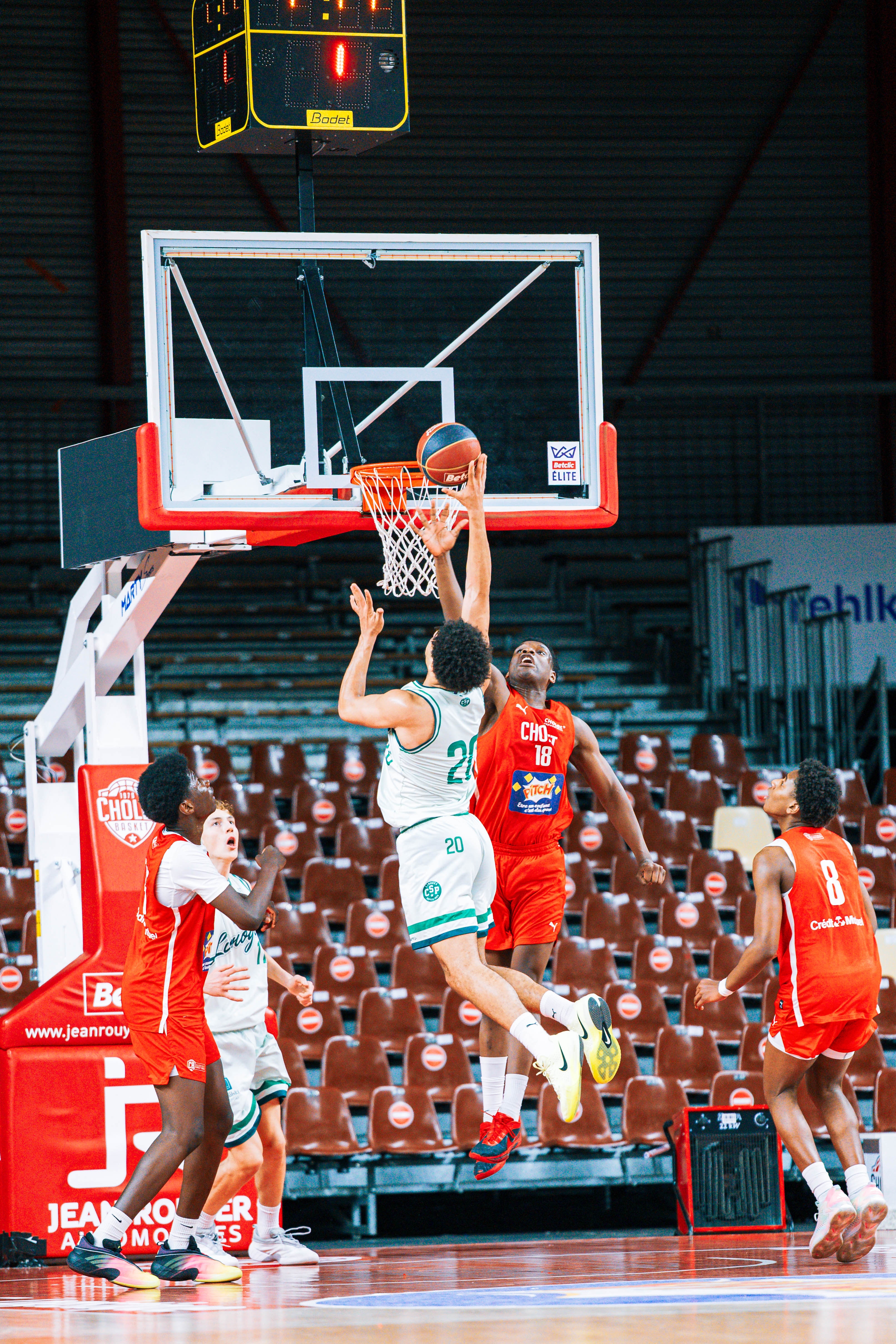 Théophilus Fordwuo - ©revioo.mov