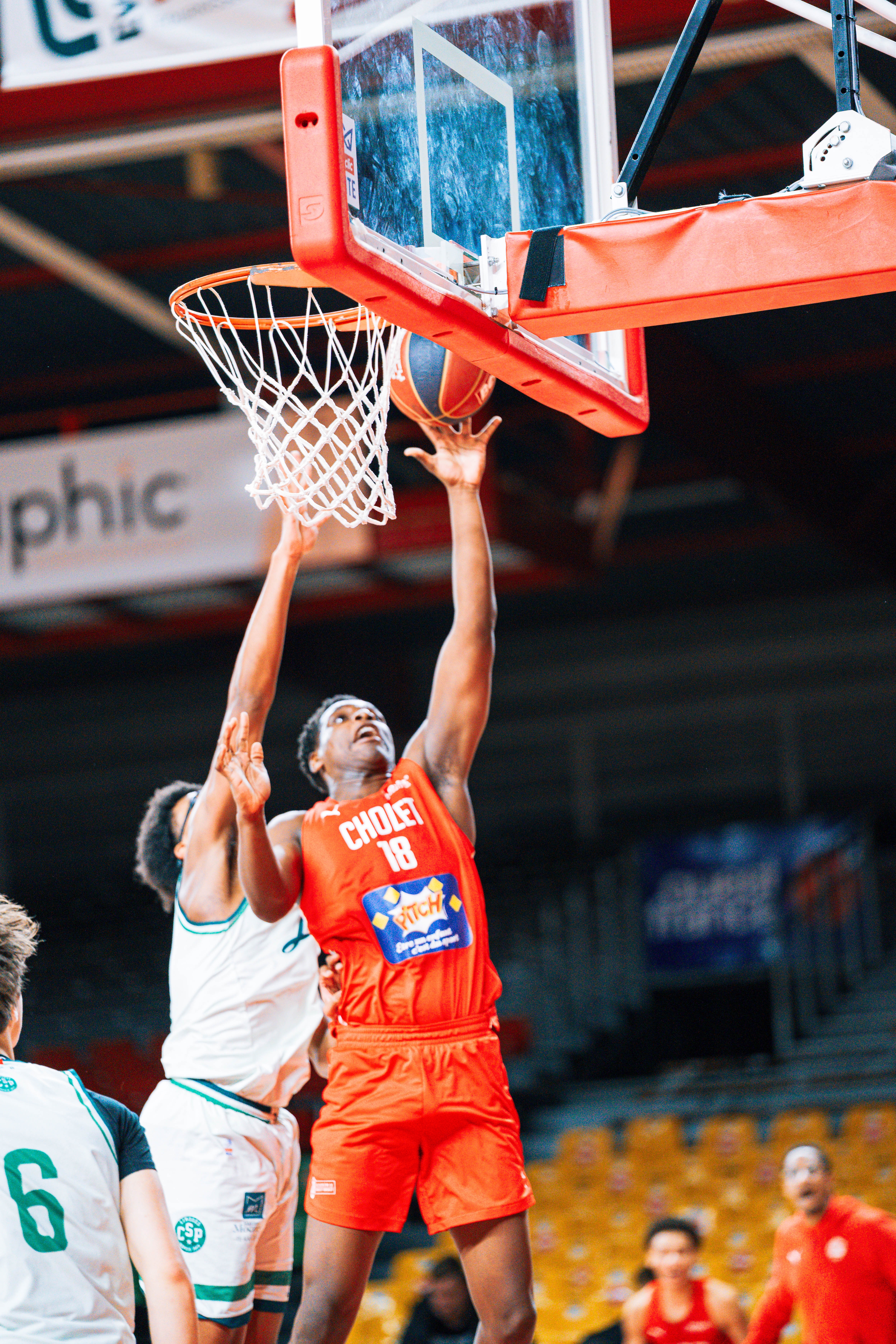 Théophilus Fordwuo - ©revioo.mov