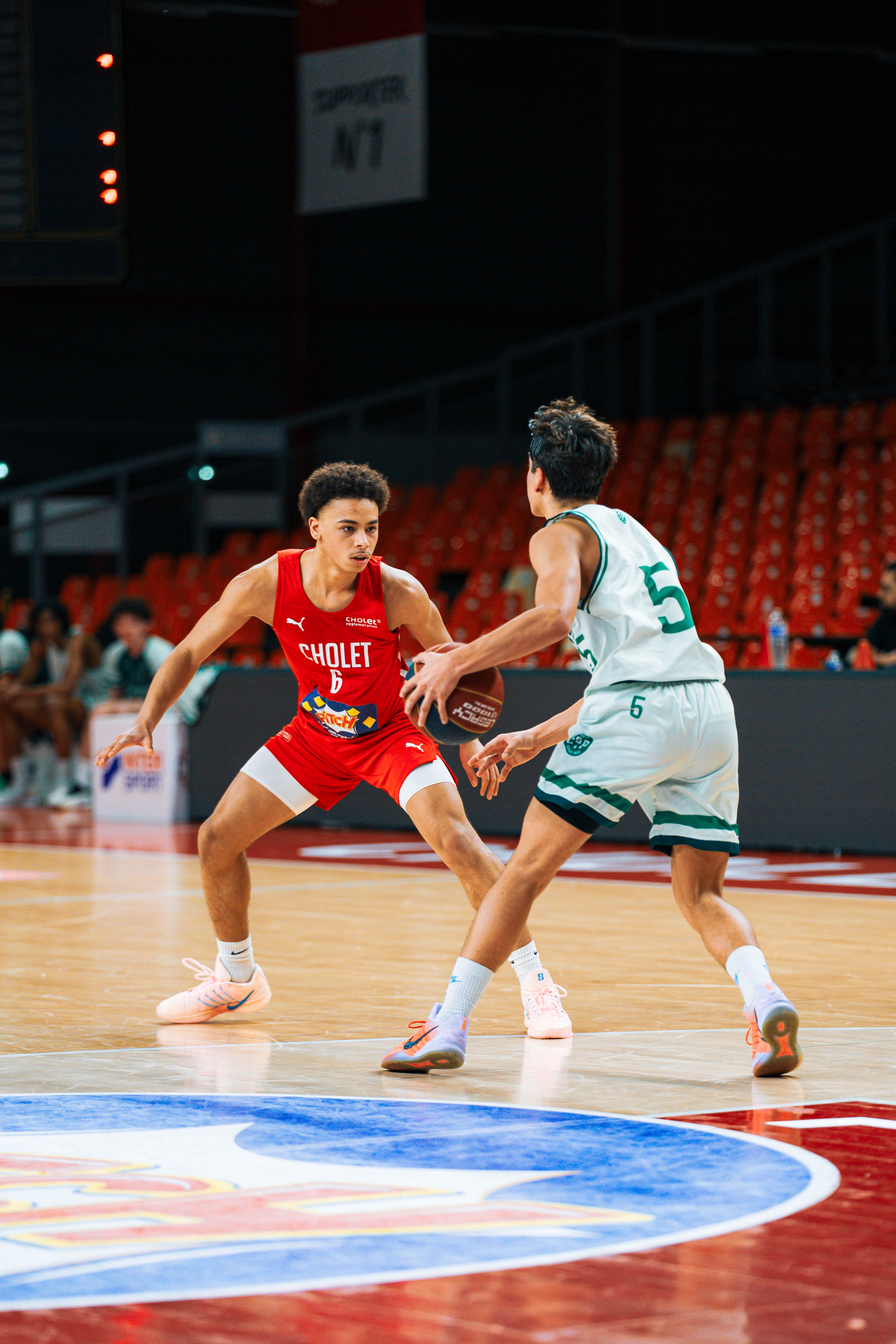 Sofiane Ben Bougrine Ben Rezouk - ©revioo.mov