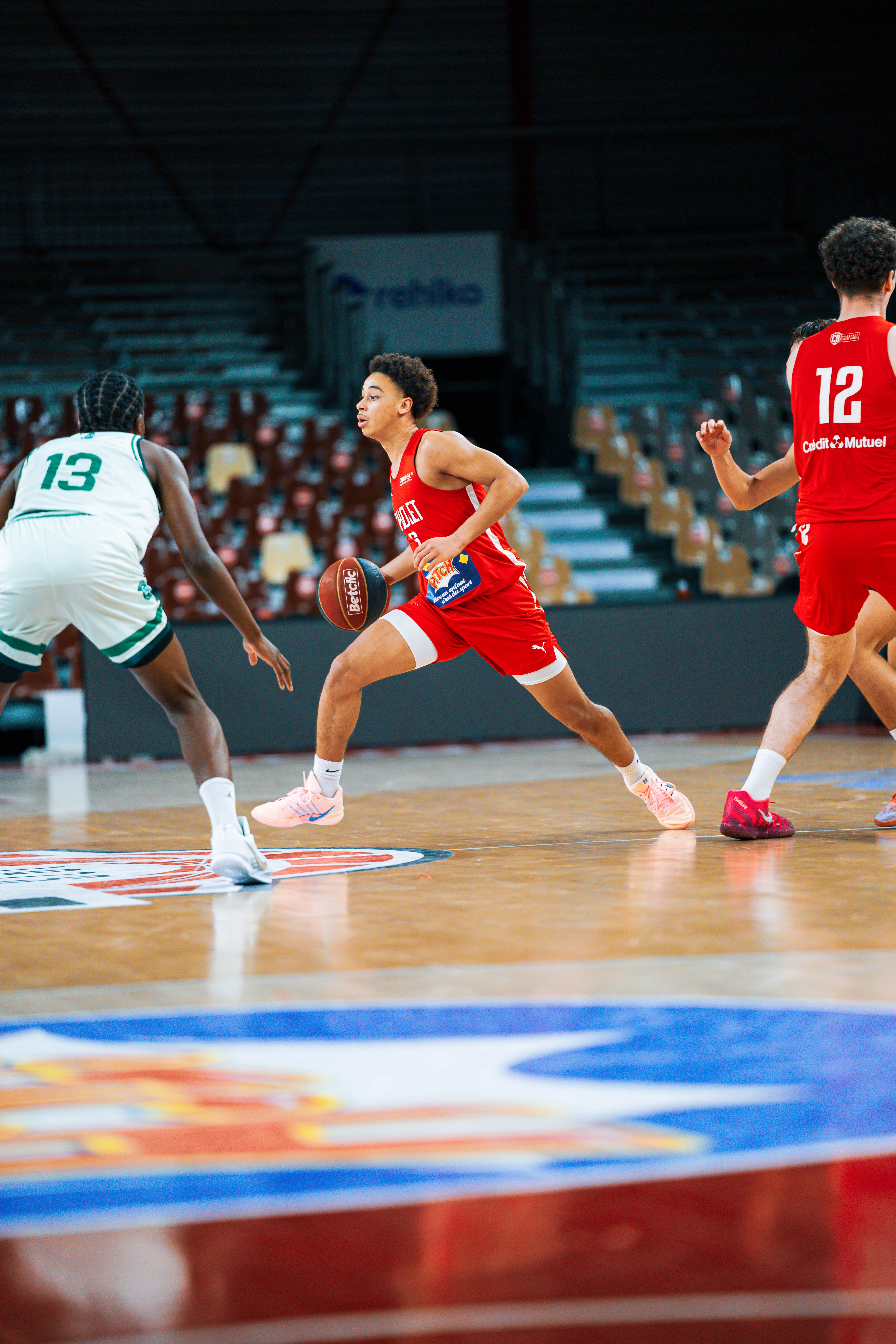 Sofiane Ben Bougrine Ben Rezouk - ©revioo.mov