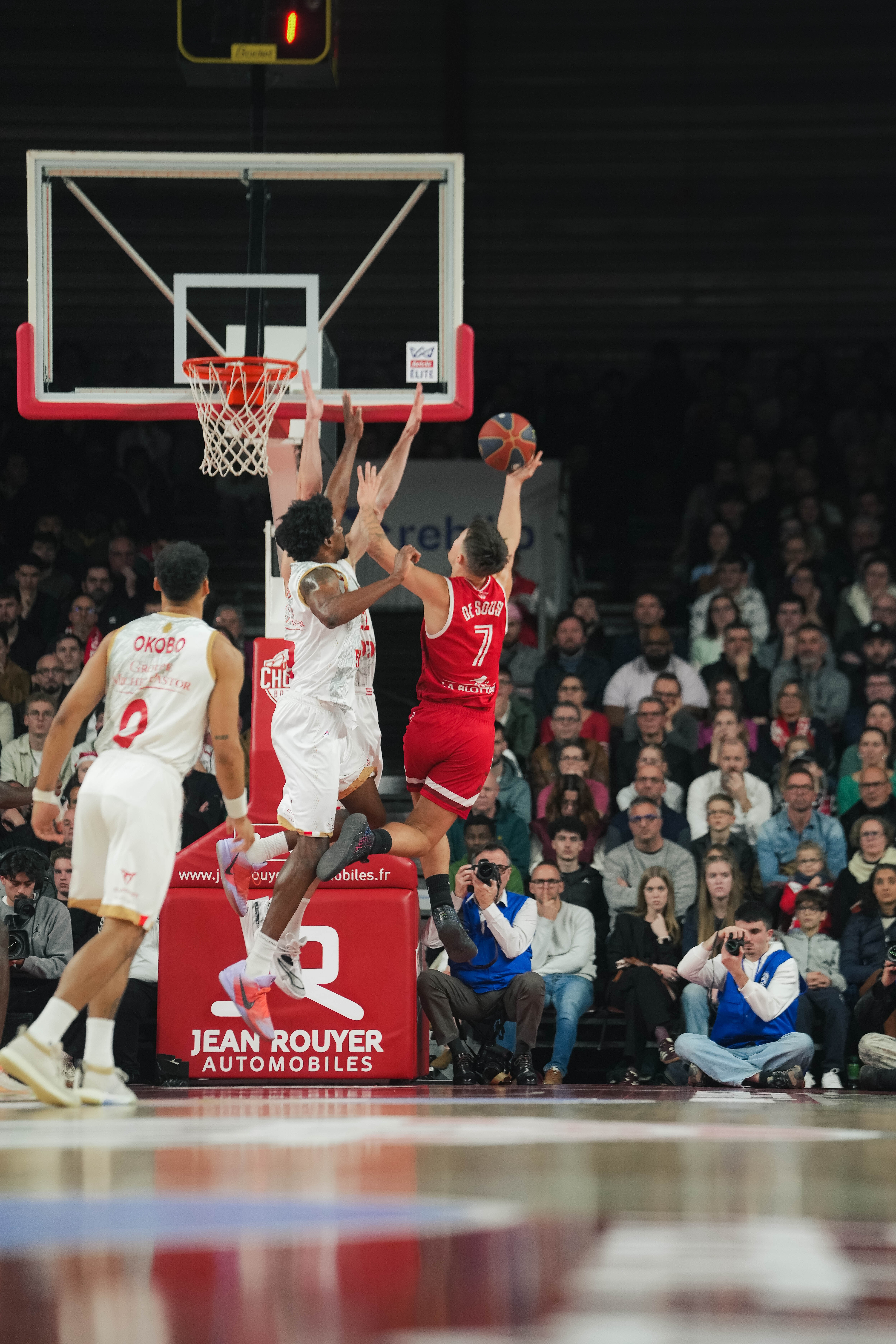 Nathan De Sousa - @revioo.mov