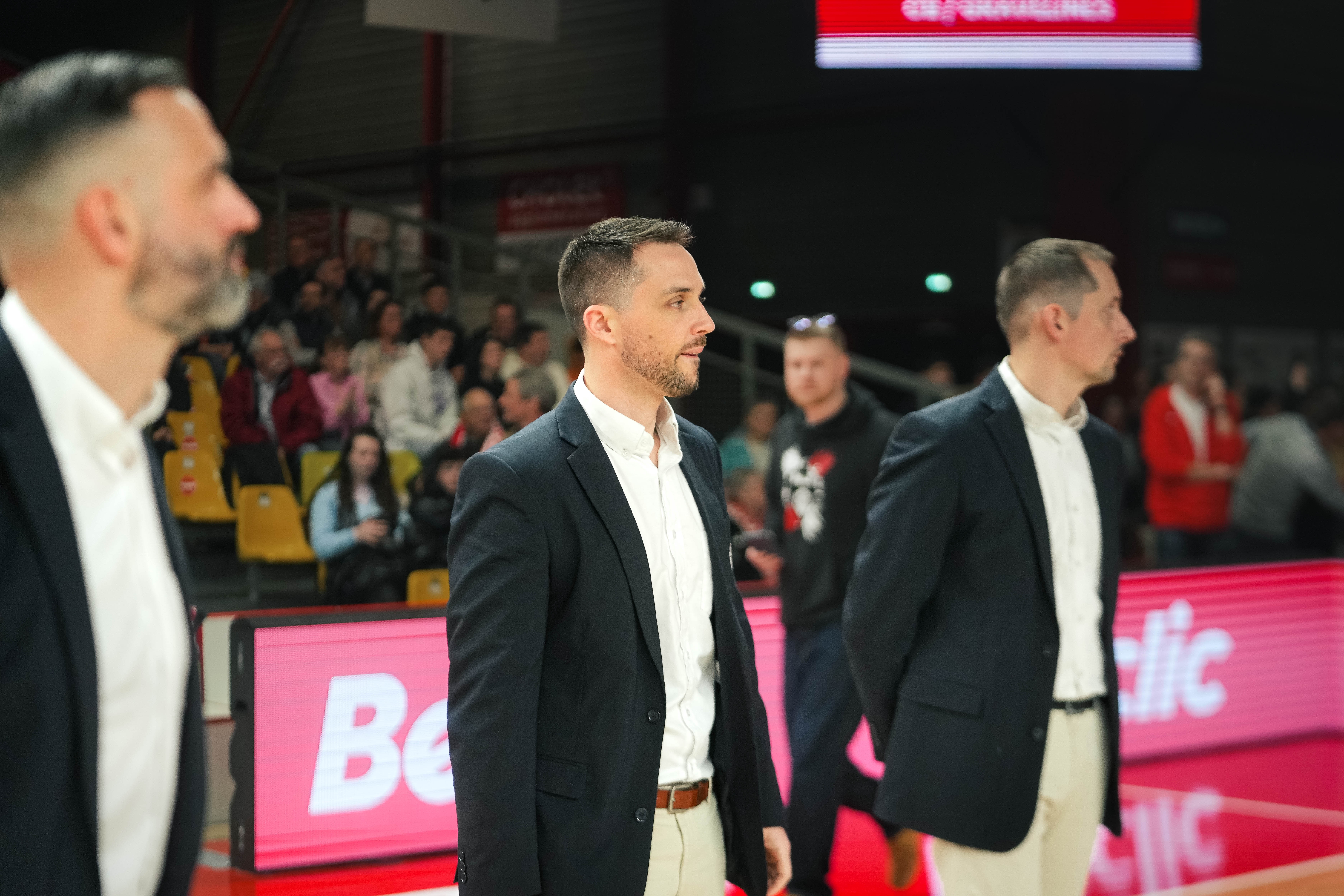 Benjamin Villeger - ©revioo.mov