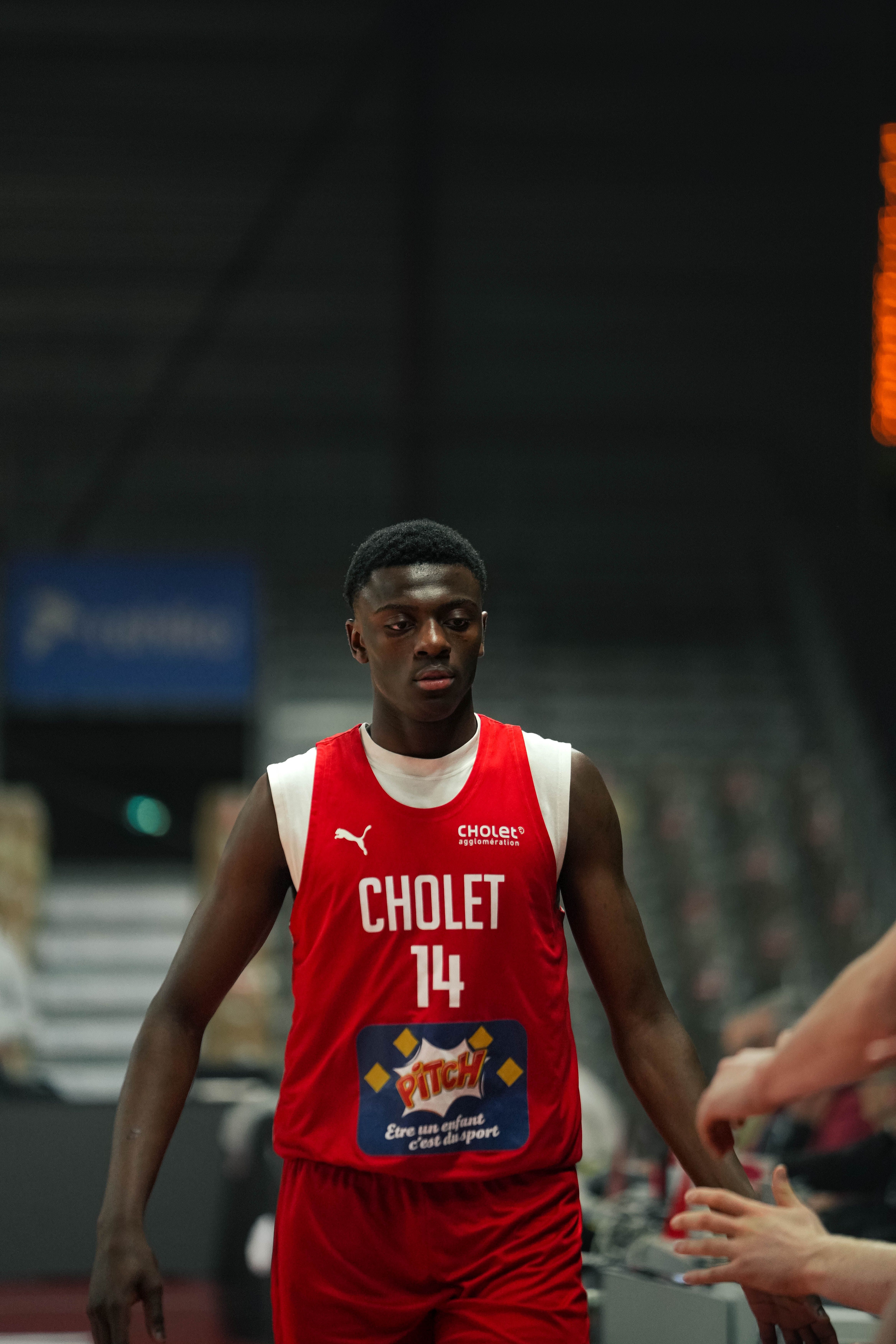 Boubacar-Sidy Traoré - ©revioo.mov