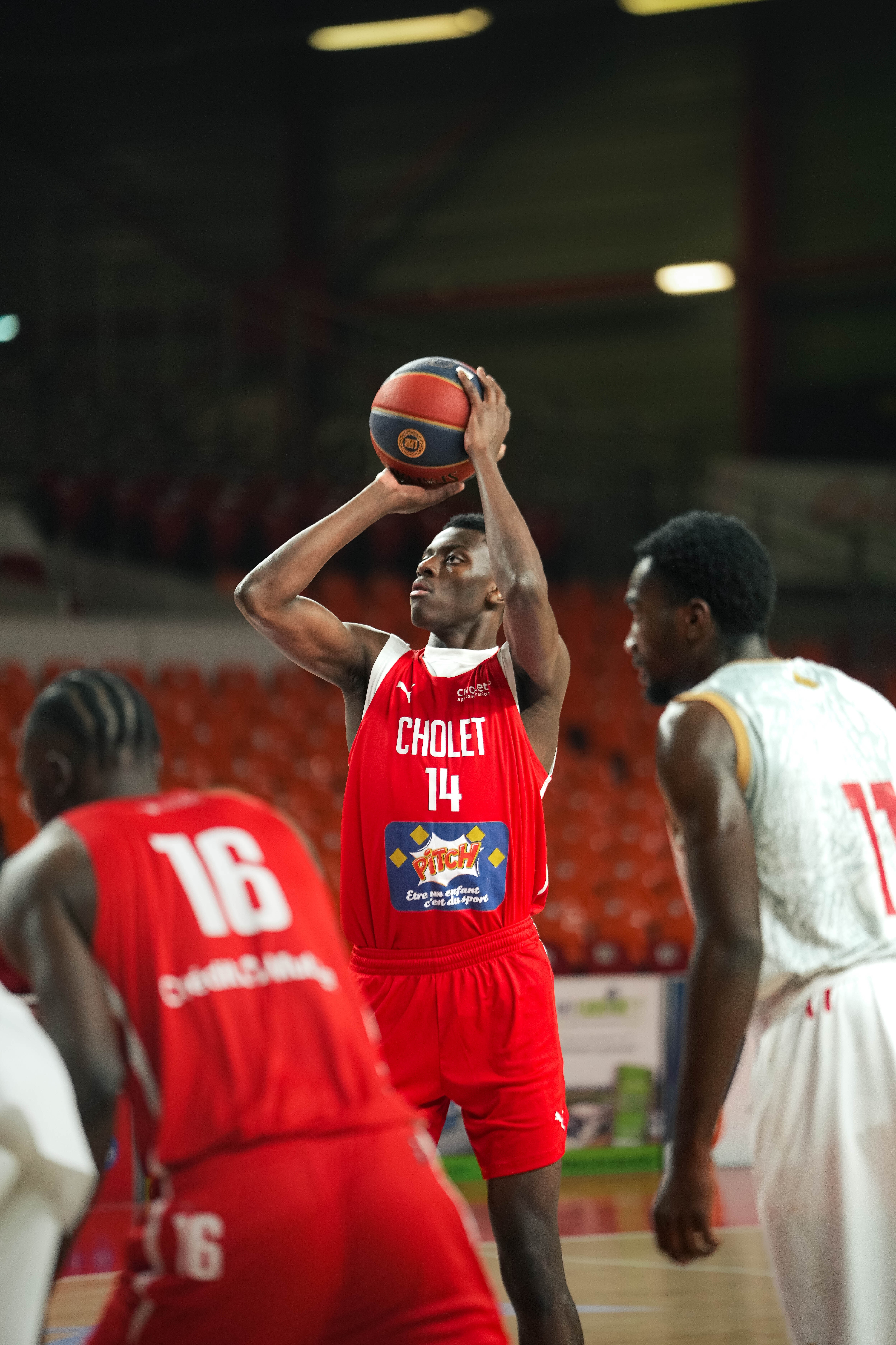 Boubacar-Sidy Traoré - ©revioo.mov