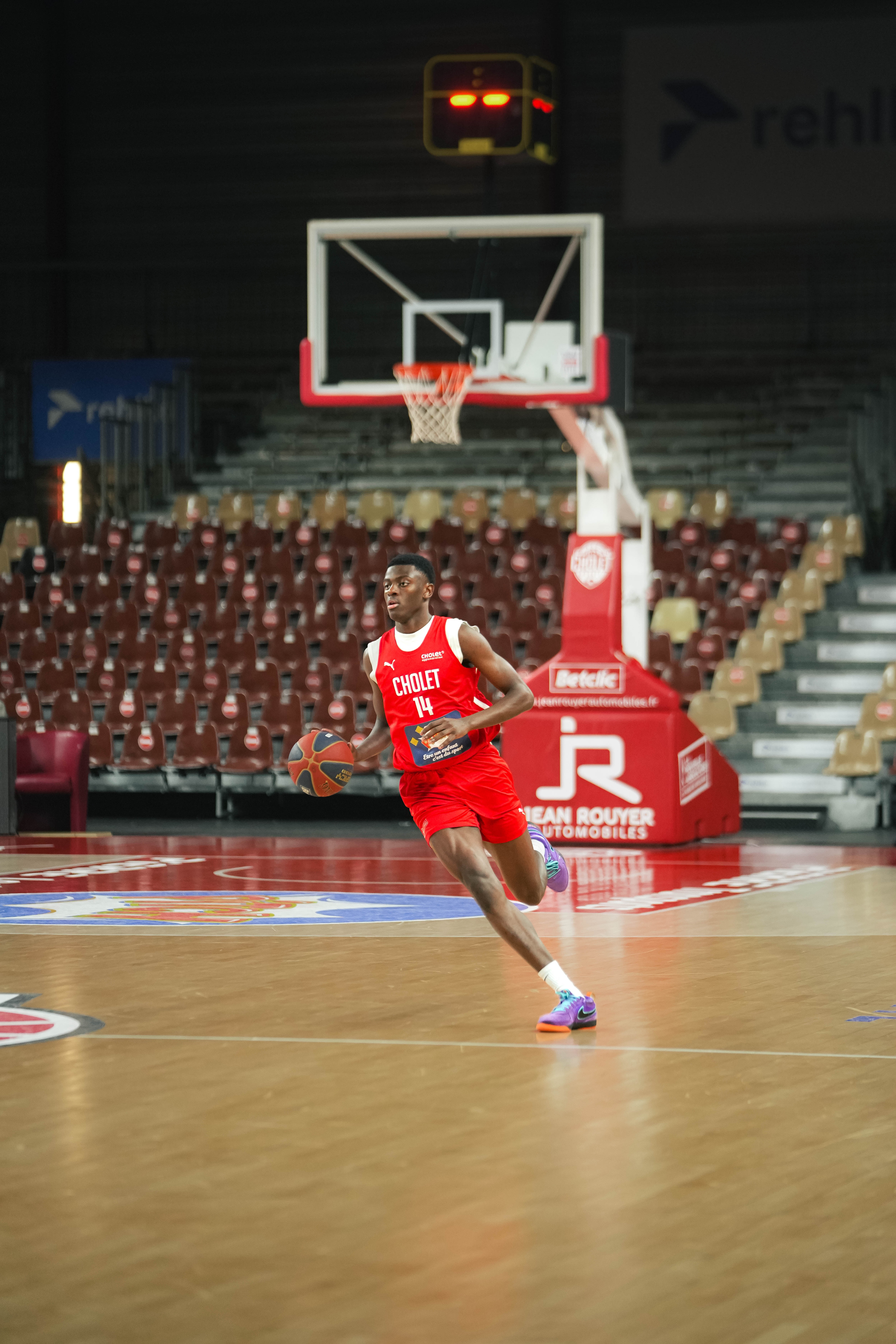 Boubacar-Sidy Traoré - ©revioo.mov