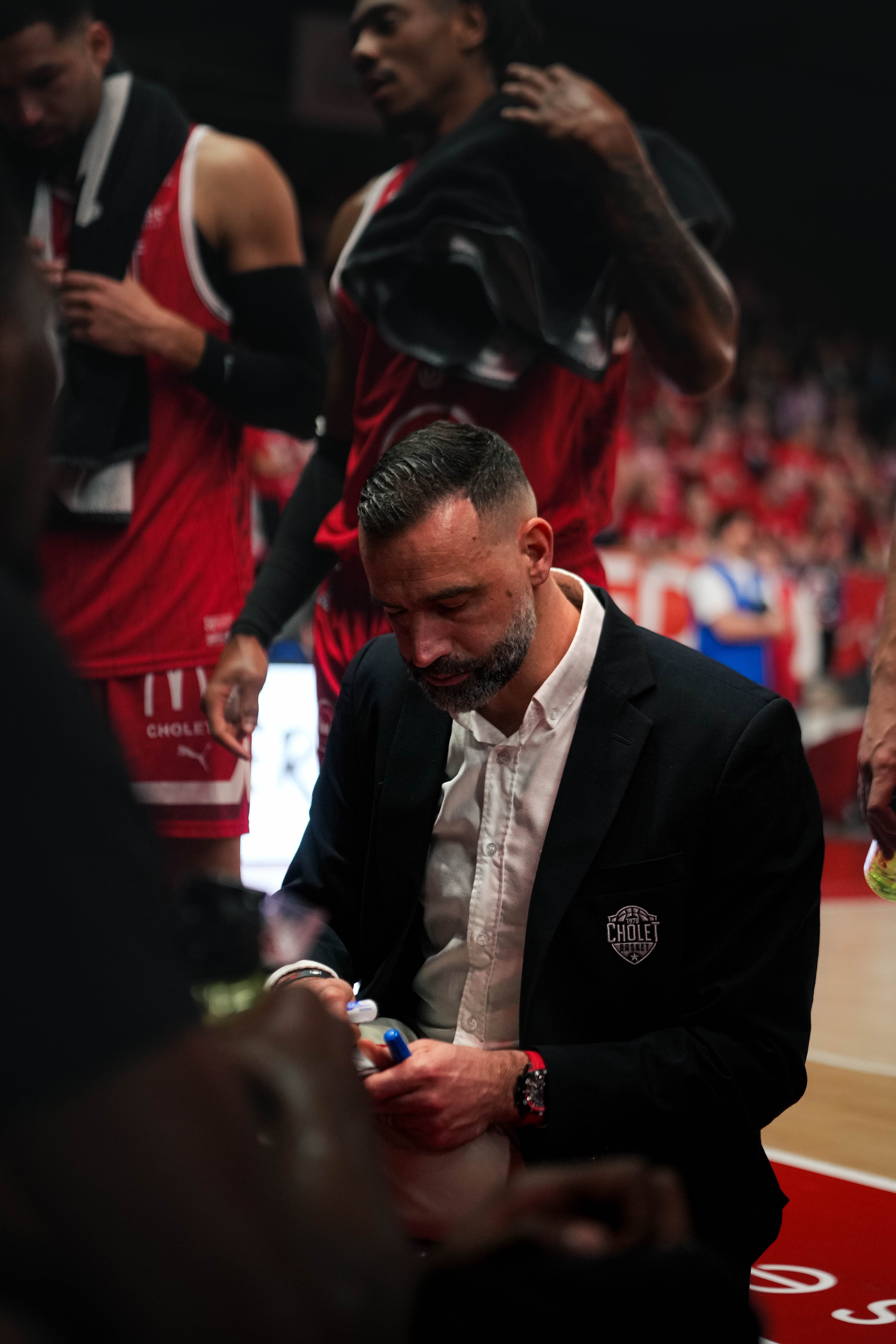 Fabrice Lefrançois - ©revioo.mov