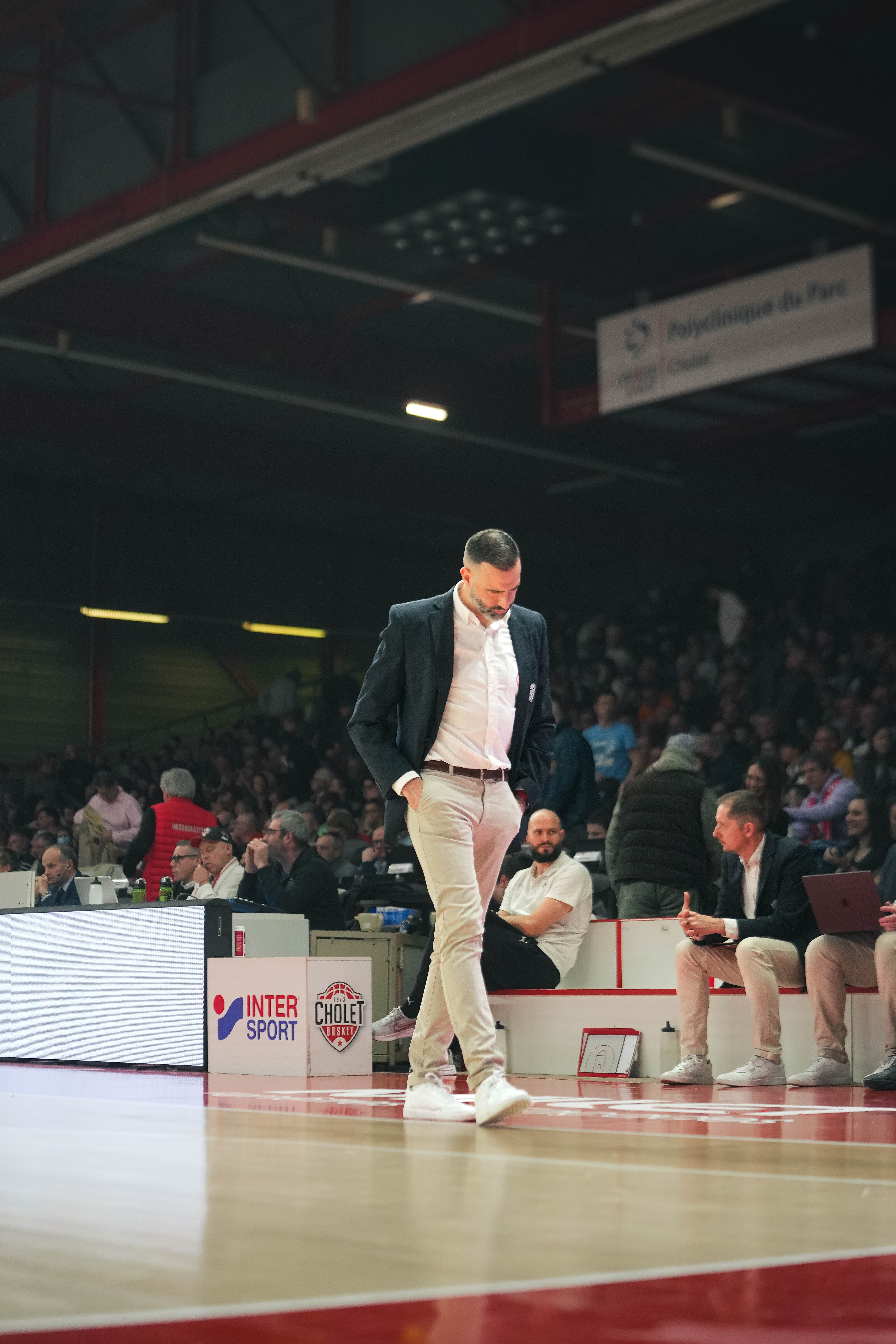 Fabrice Lefrançois - ©revioo.mov