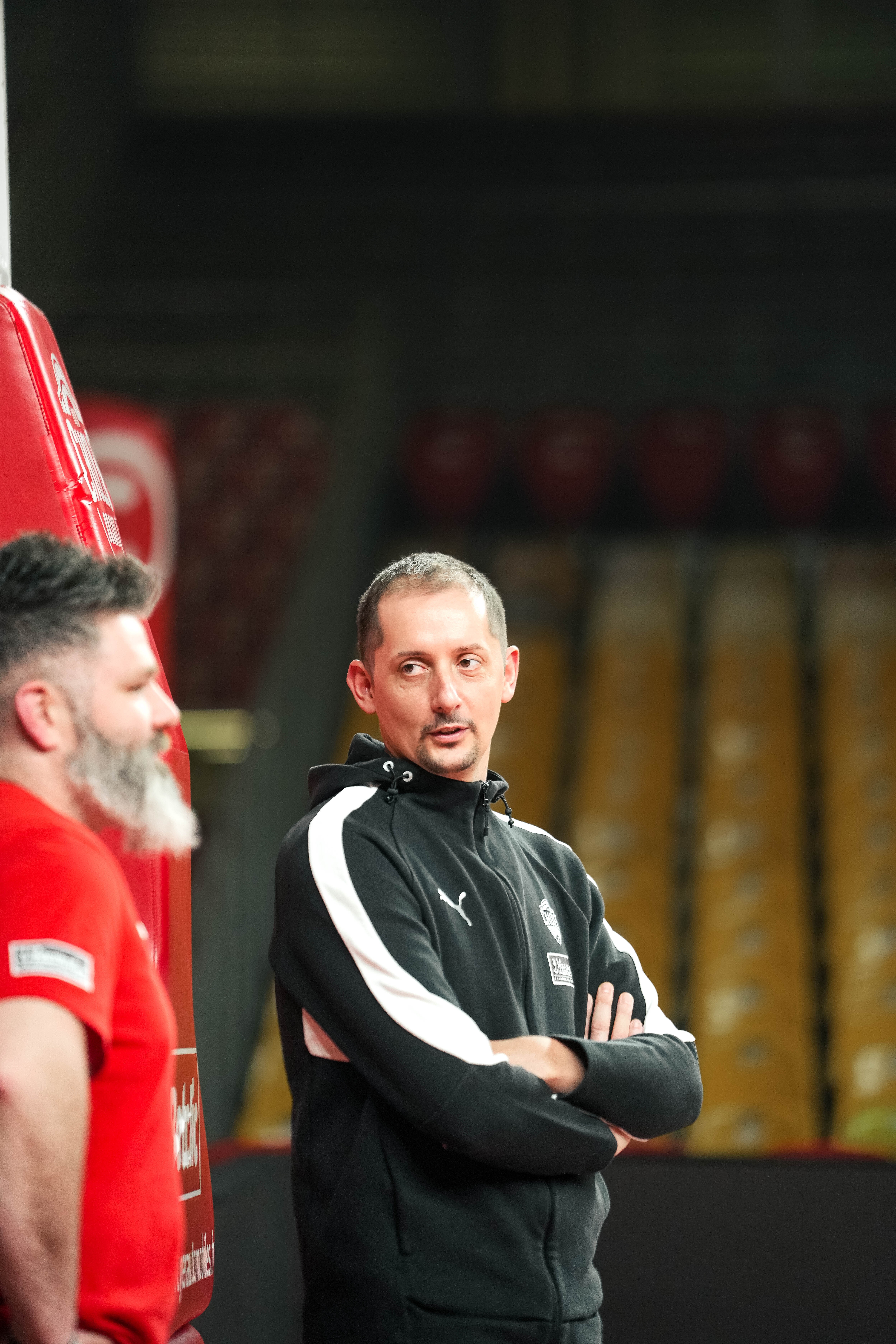 Gaëtan Cherbonnier, Gaëtan Douet - ©revioo.mov