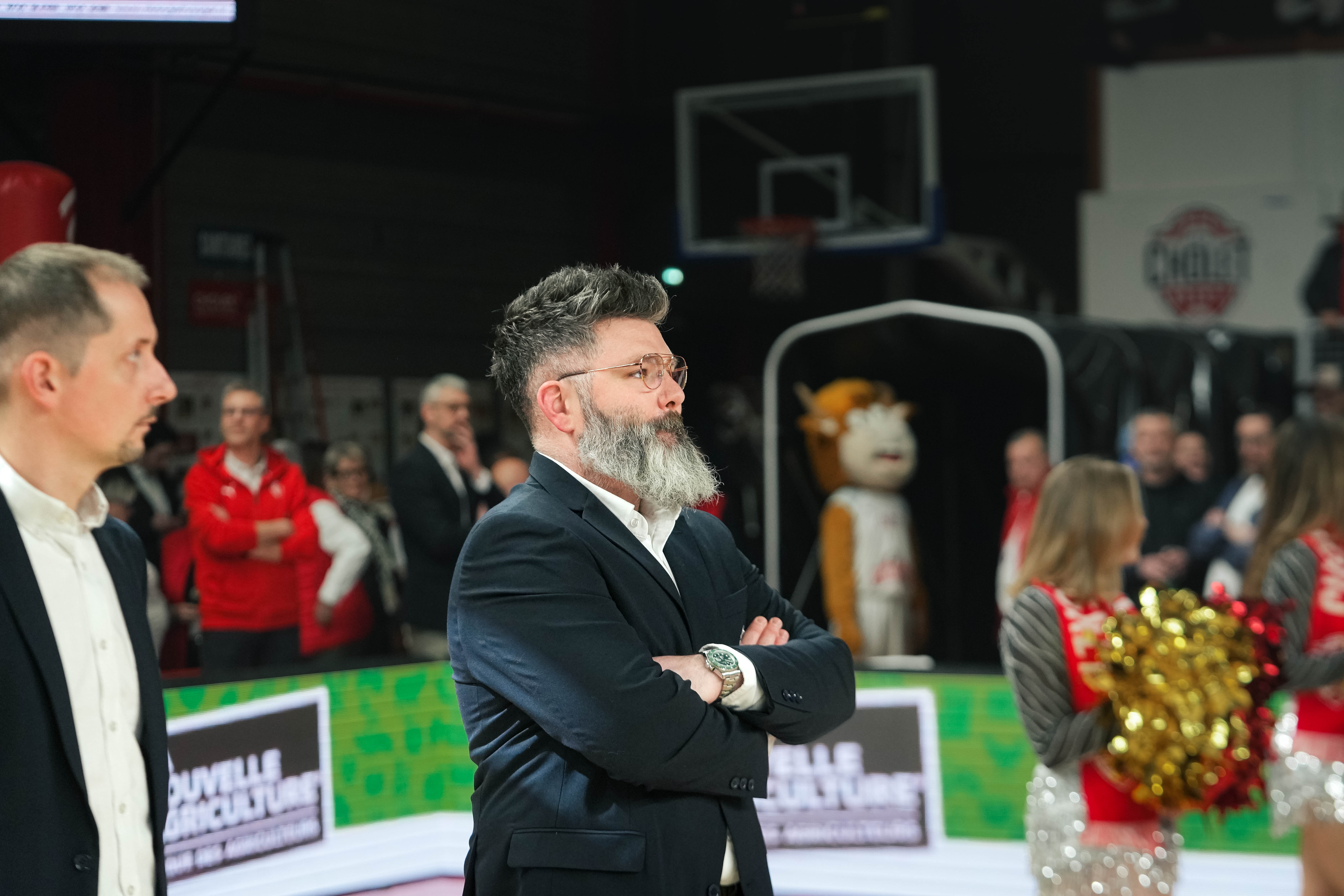 Gaëtan Douet, Gaëtan Cherbonnier - ©revioo.mov