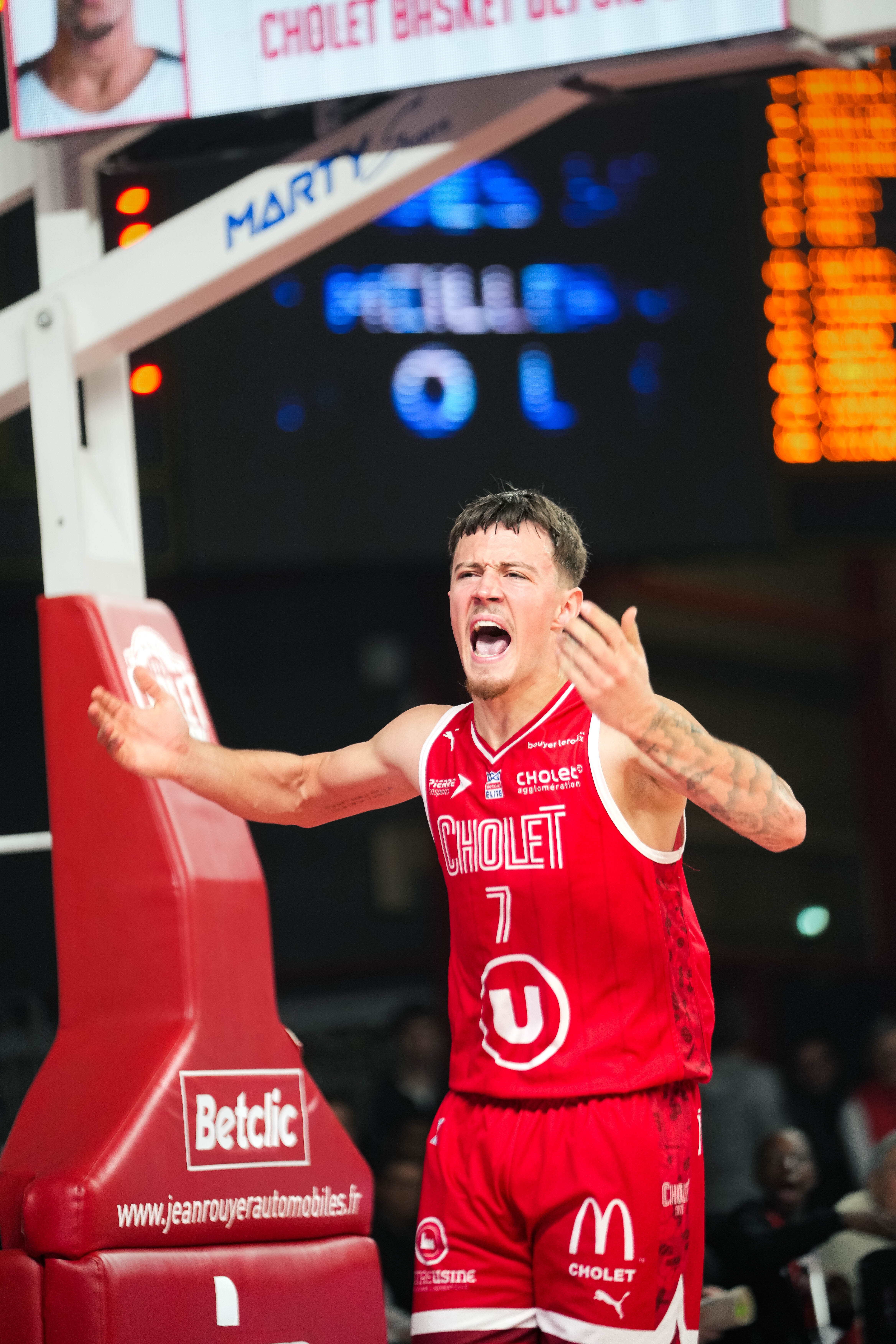 Nathan De Sousa - ©revioo.mov