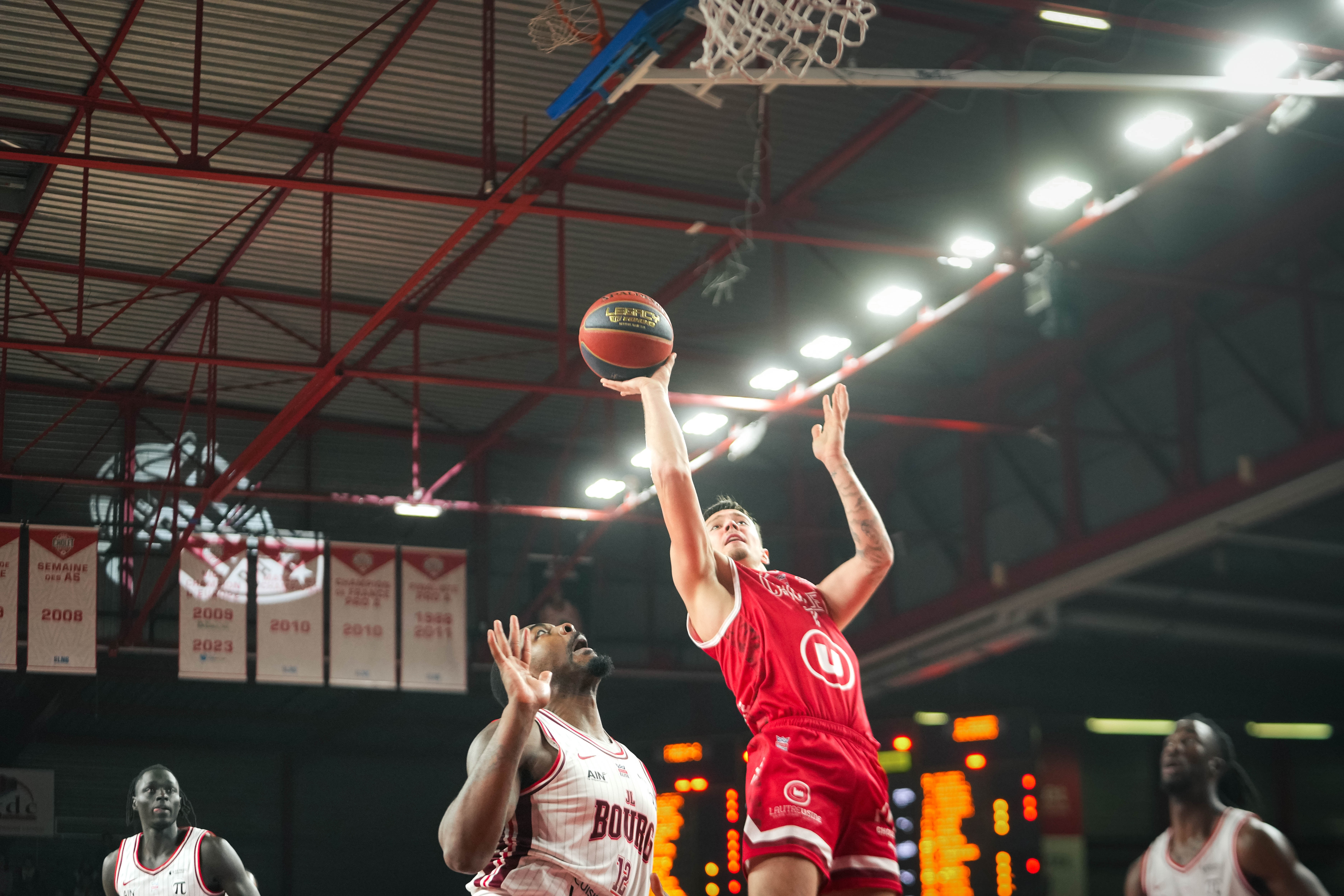 Nathan De Sousa - ©revioo.mov