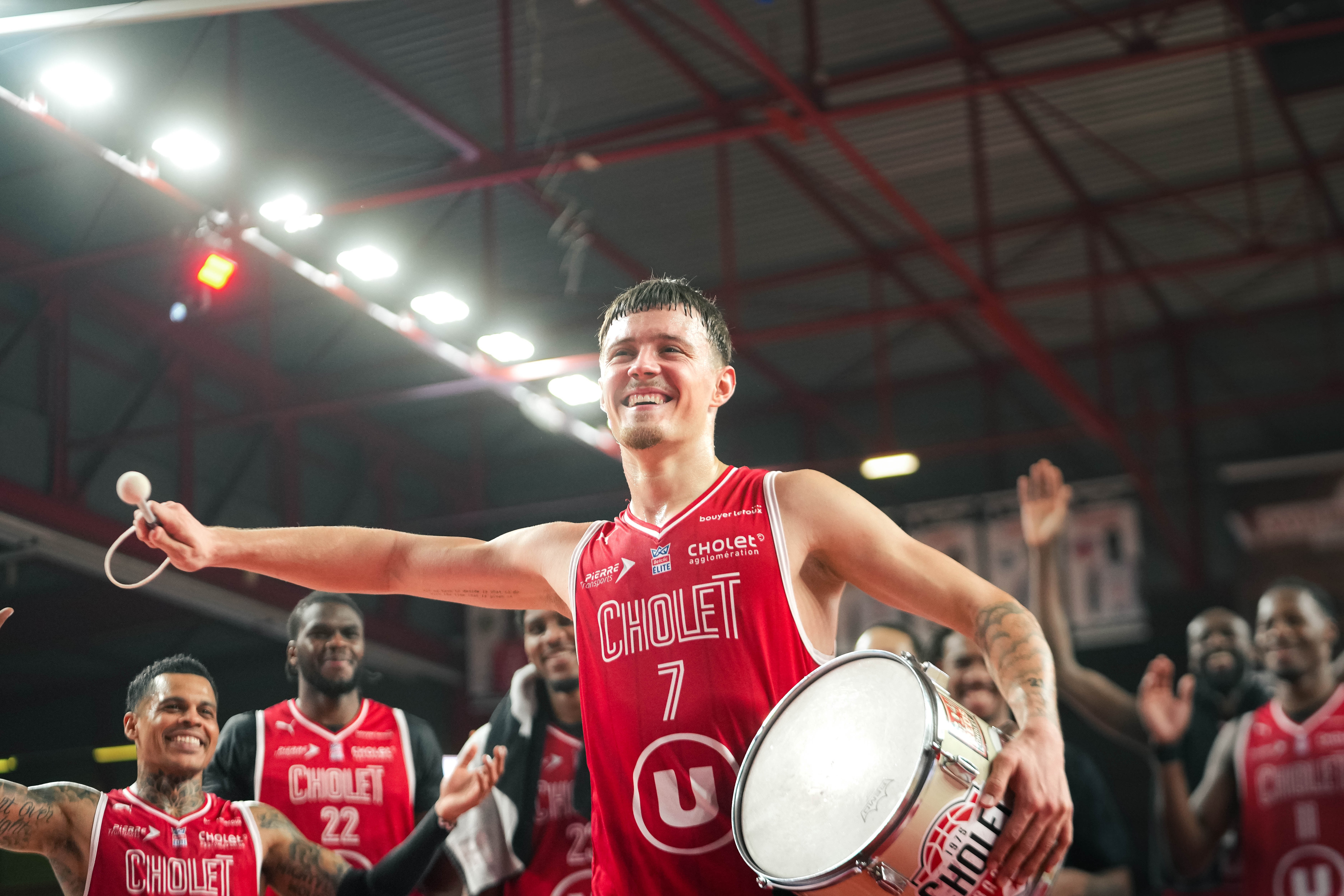 Nathan De Sousa - ©revioo.mov