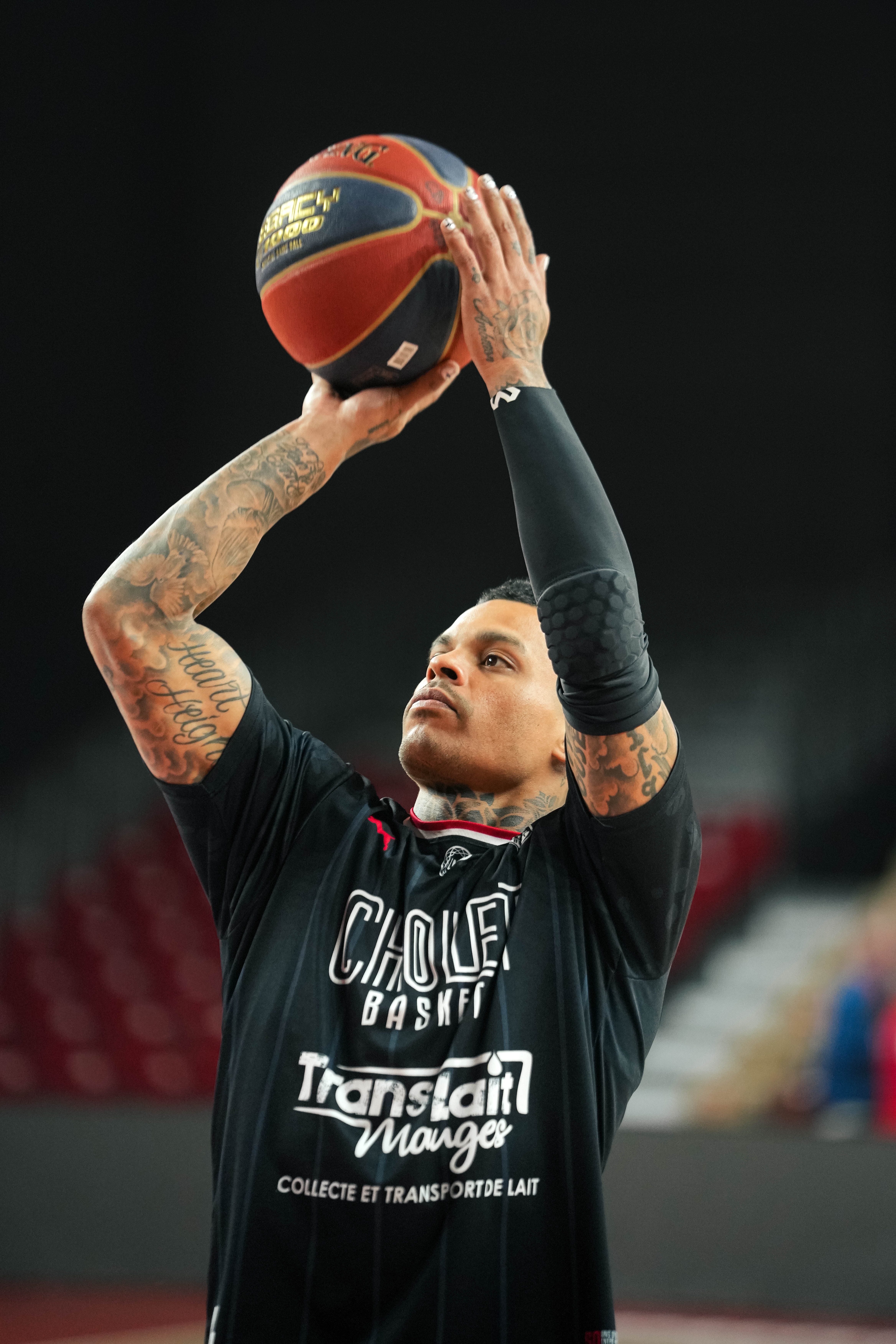 T.J. Campbell - ©revioo.mov