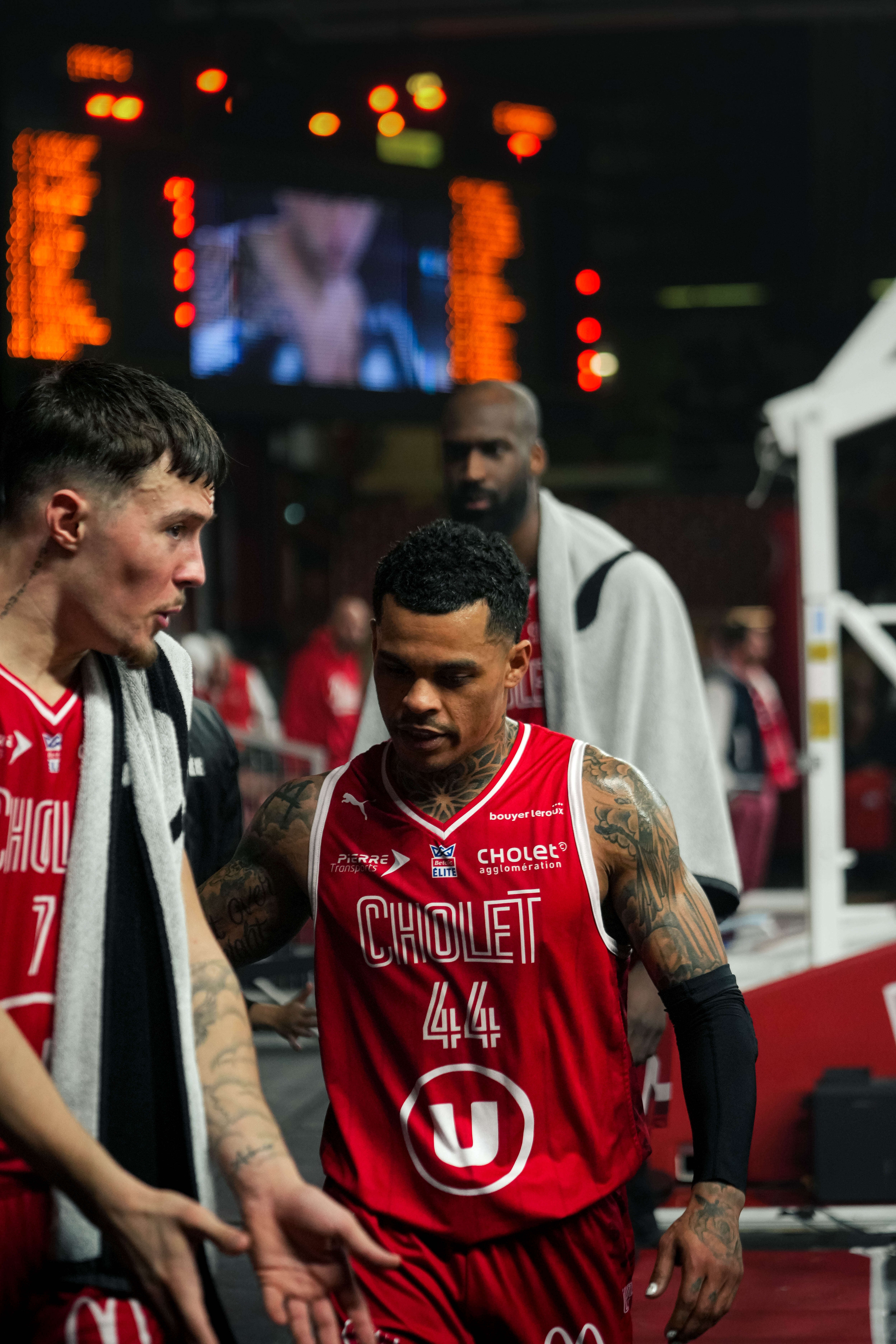 T.J. Campbell - ©revioo.mov