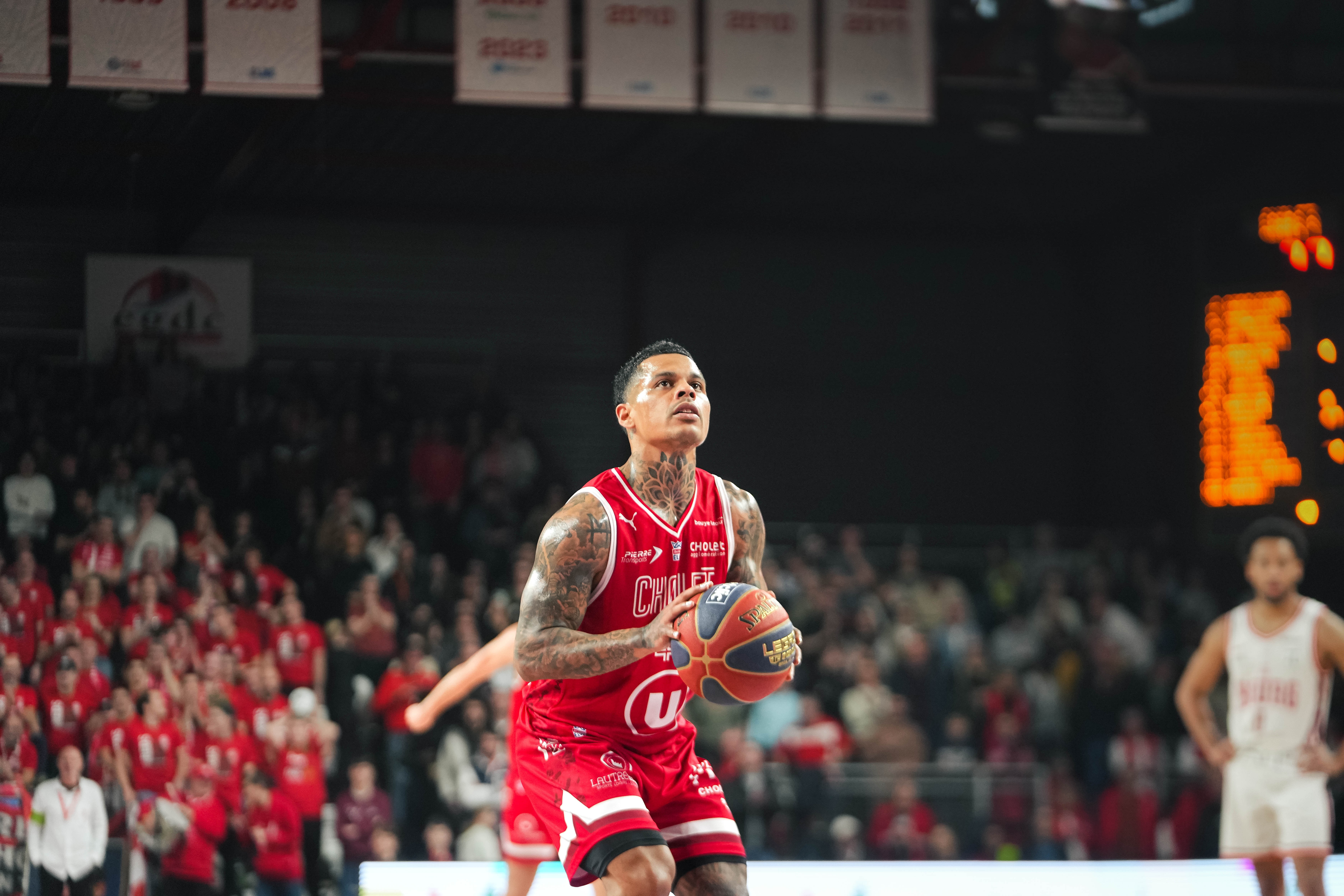 T.J. Campbell - ©revioo.mov