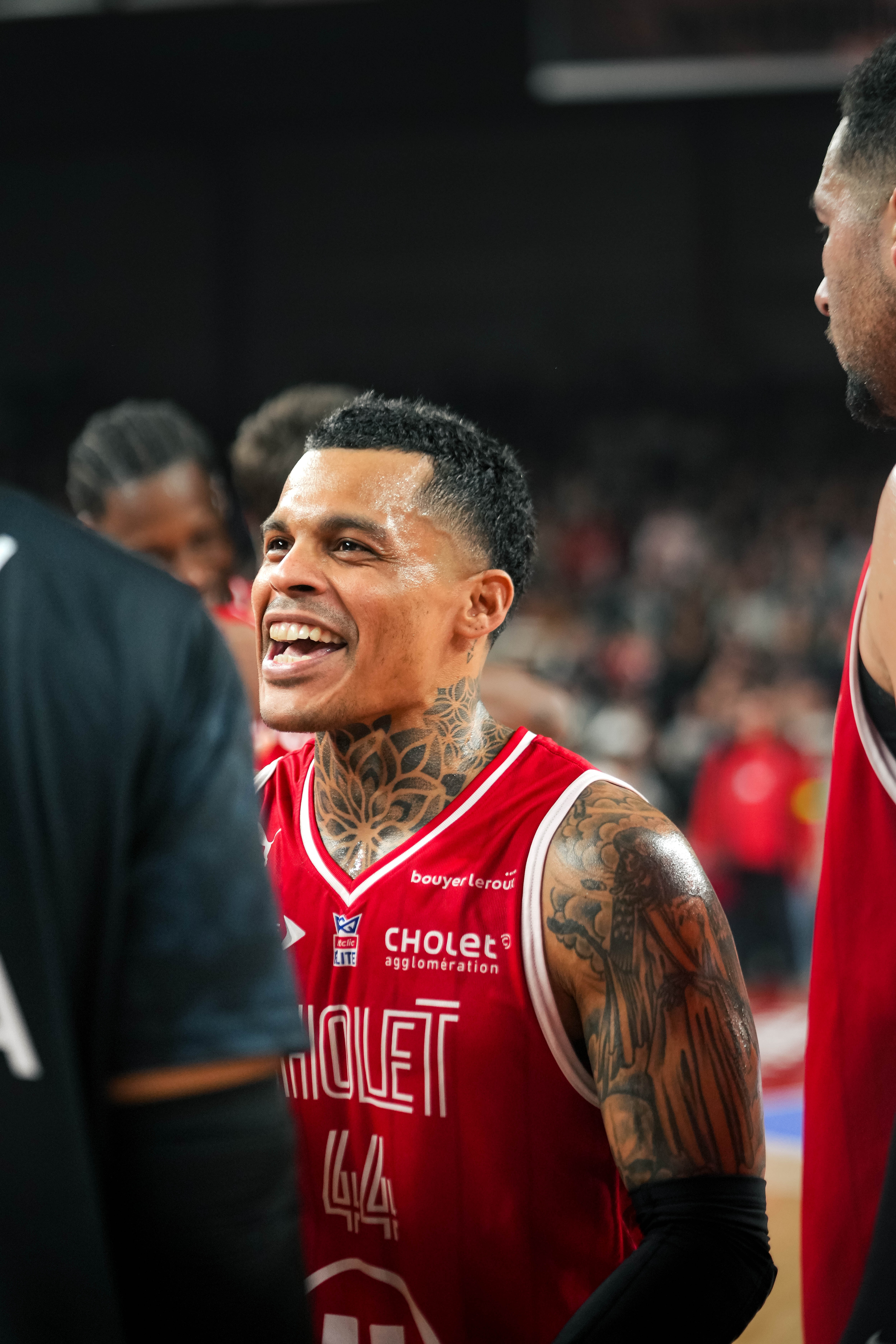 T.J. Campbell - ©revioo.mov