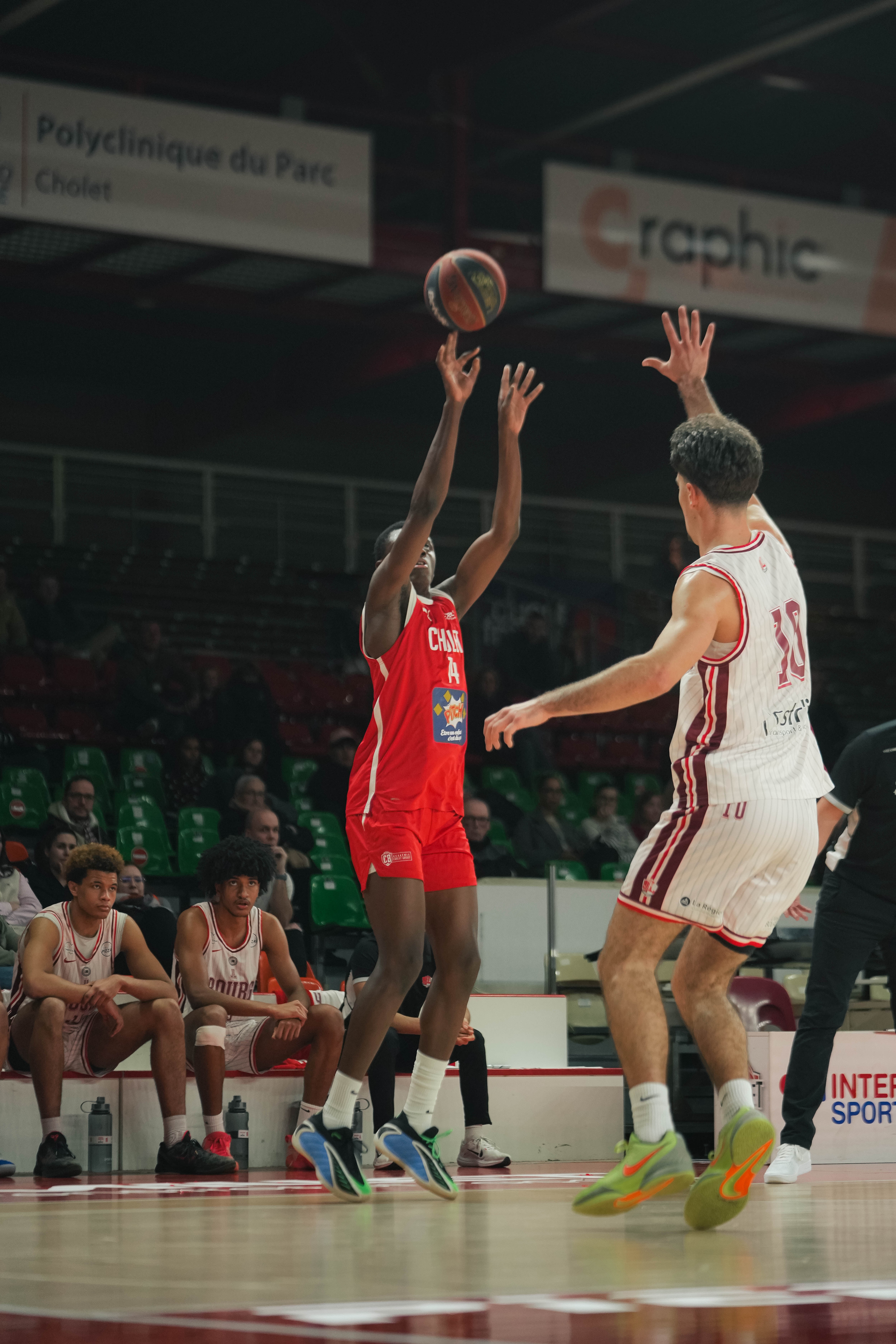 Boubacar-Sidy Traoré - ©revioo.mov