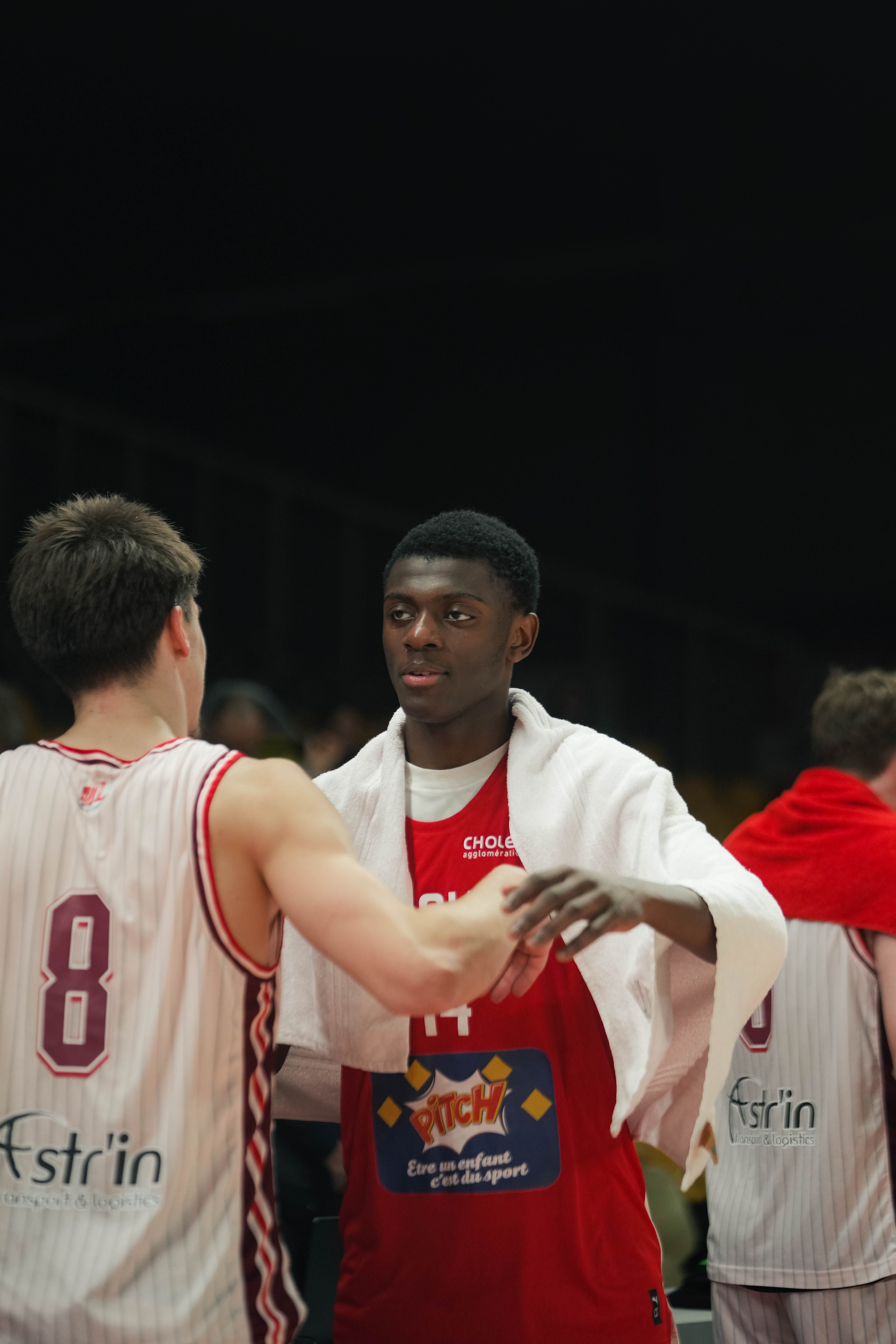 Boubacar-Sidy Traoré - ©revioo.mov