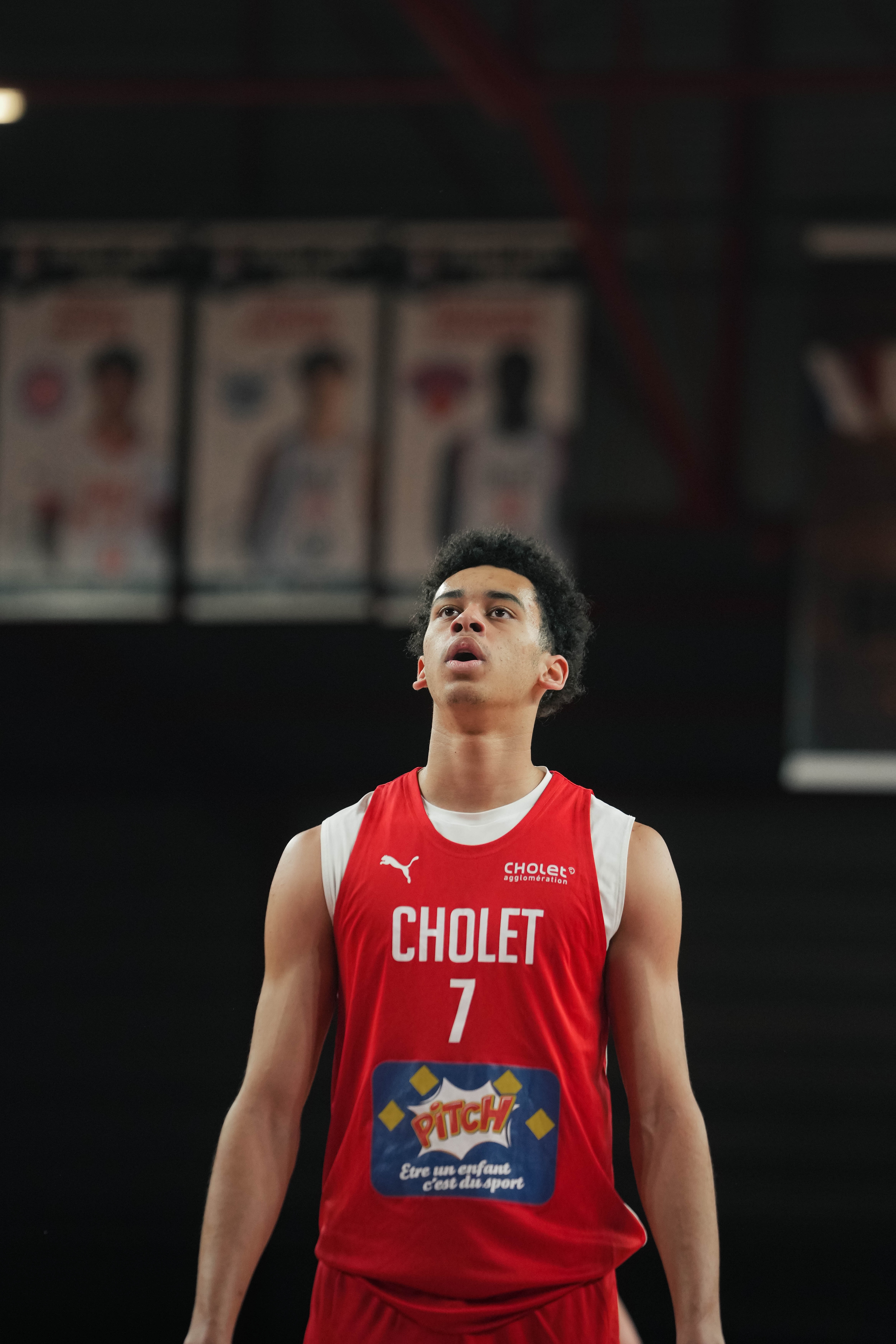 Erwan Ntsantso Djoni - ©revioo.mov