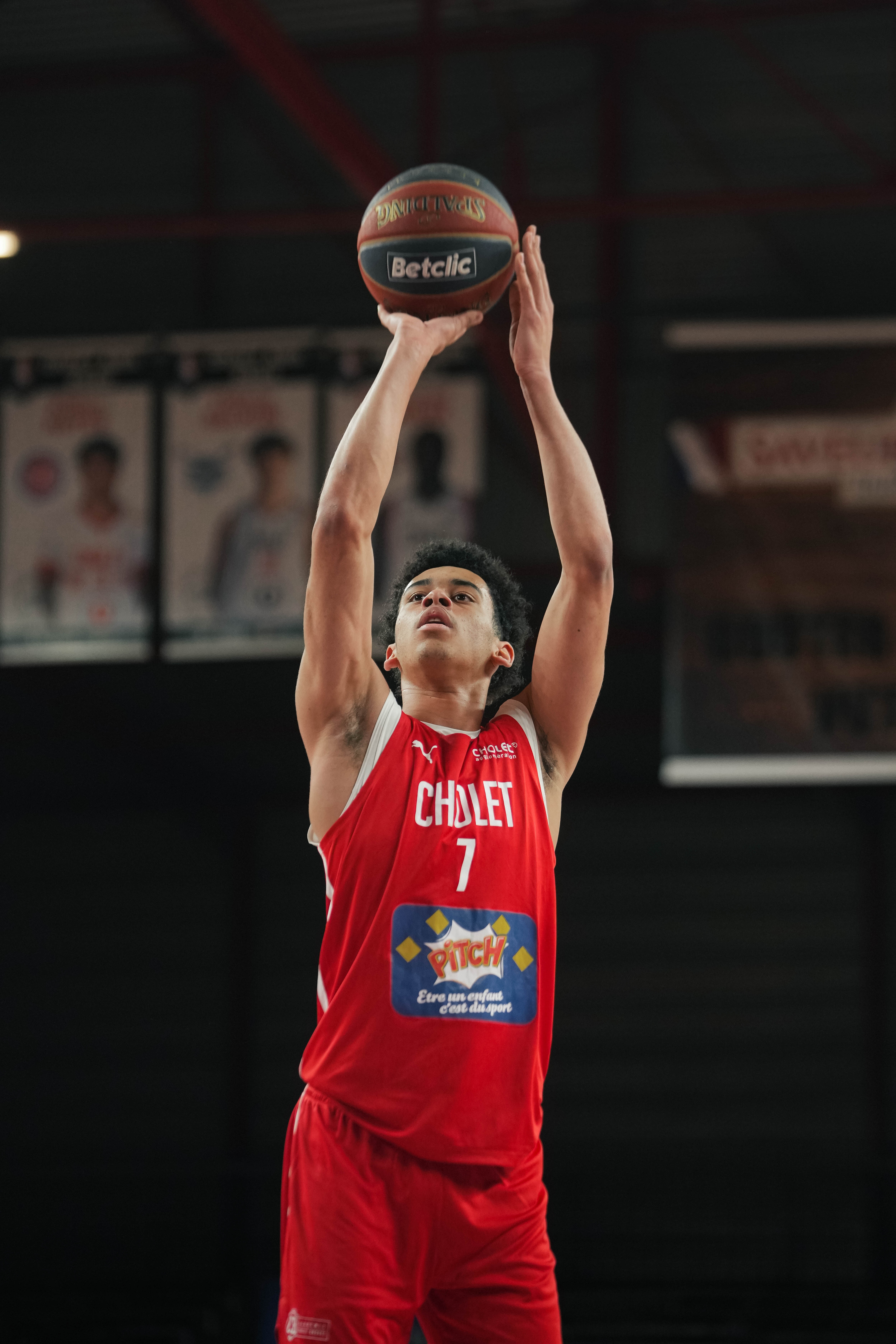 Erwan Ntsantso Djoni - ©revioo.mov