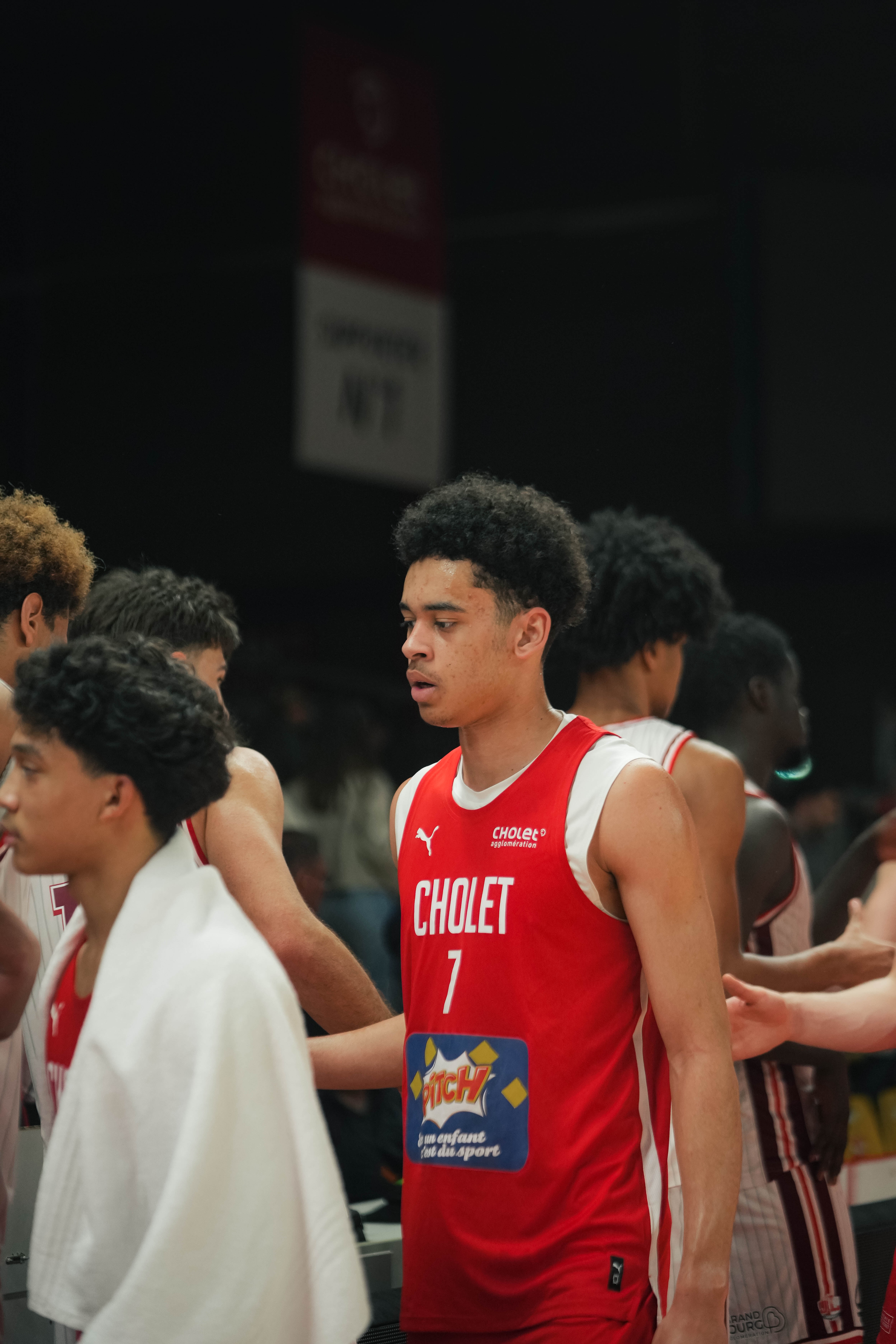 Erwan Ntsantso Djoni - ©revioo.mov