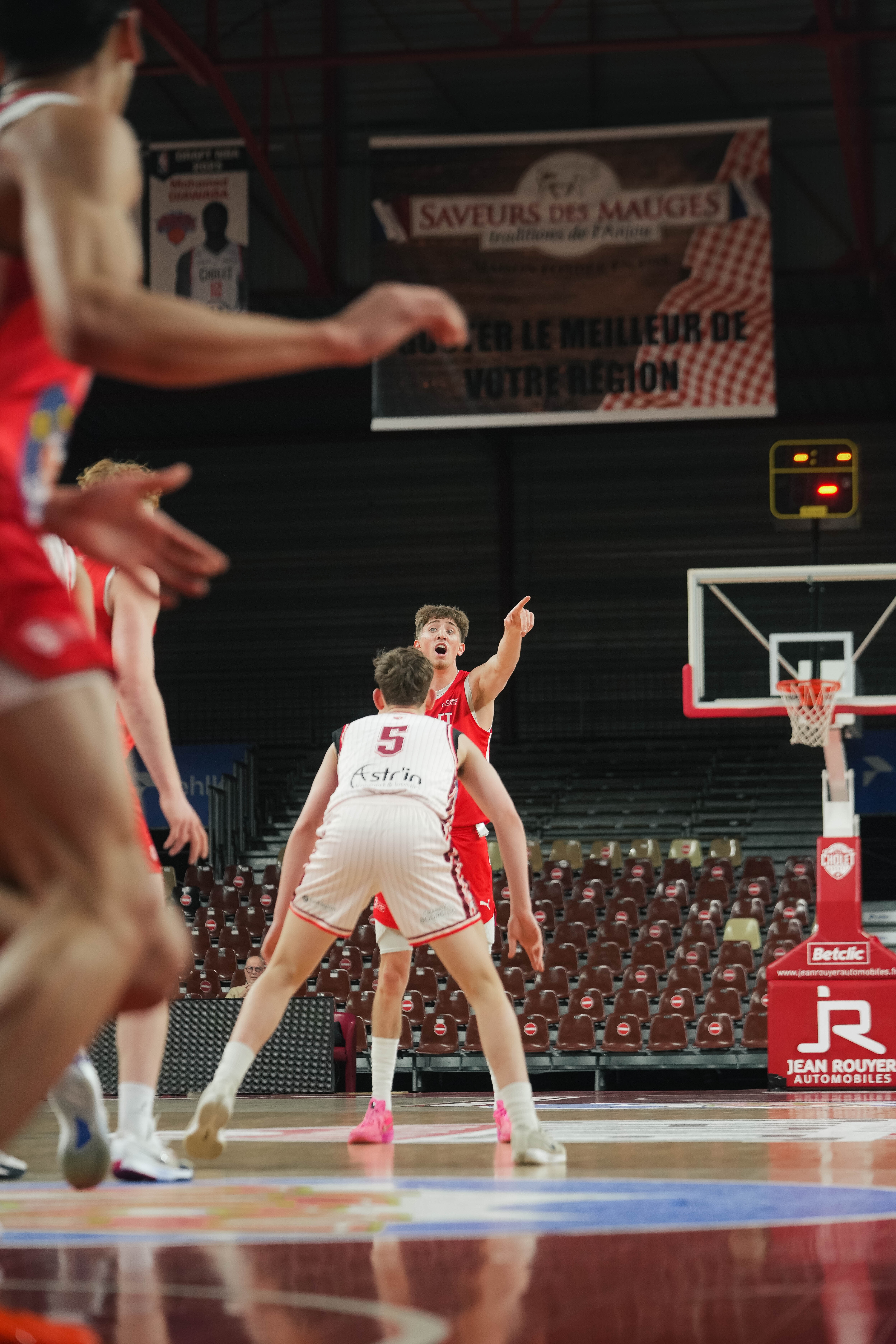 Gabin Lefort - ©revioo.mov