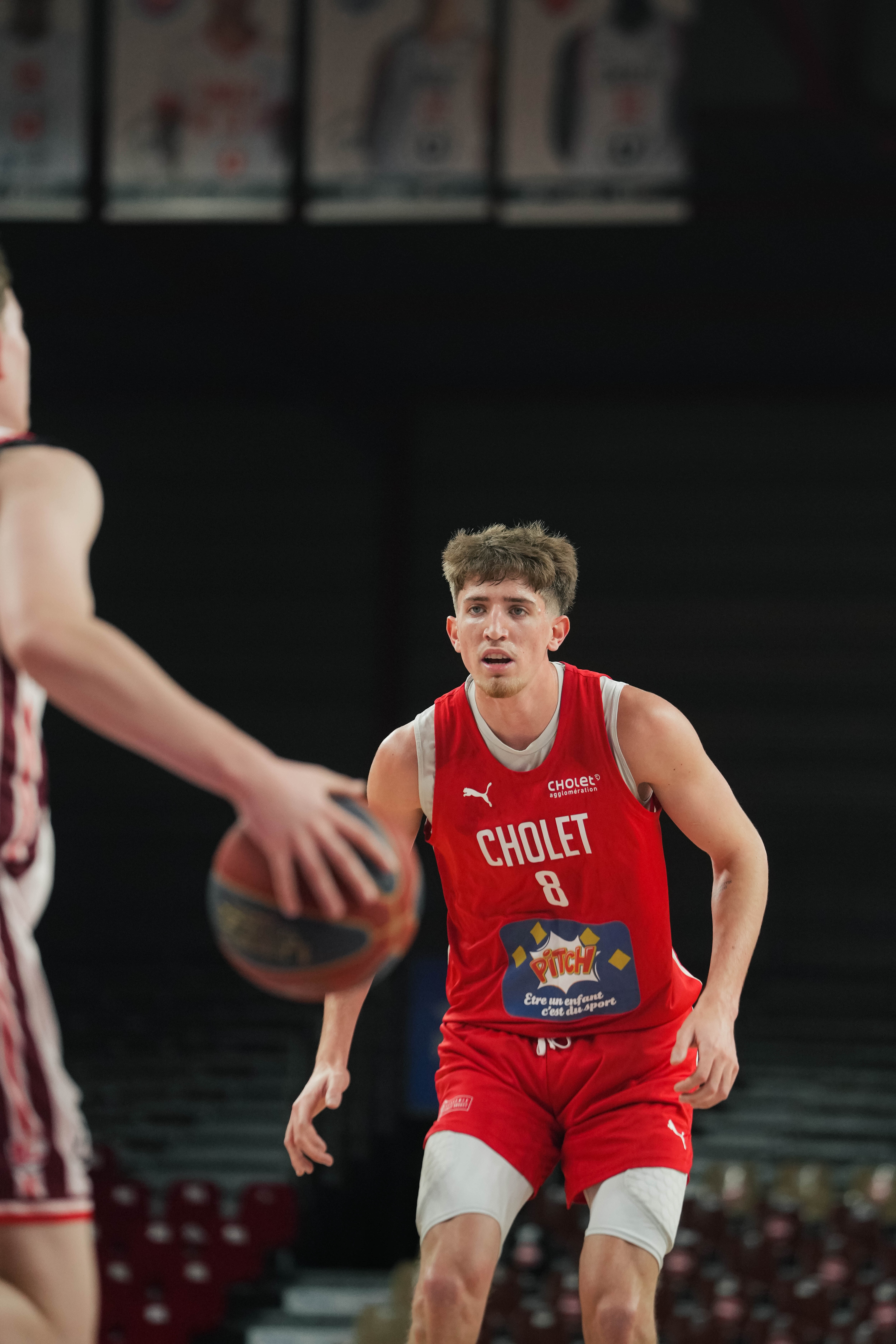 Gabin Lefort - ©revioo.mov