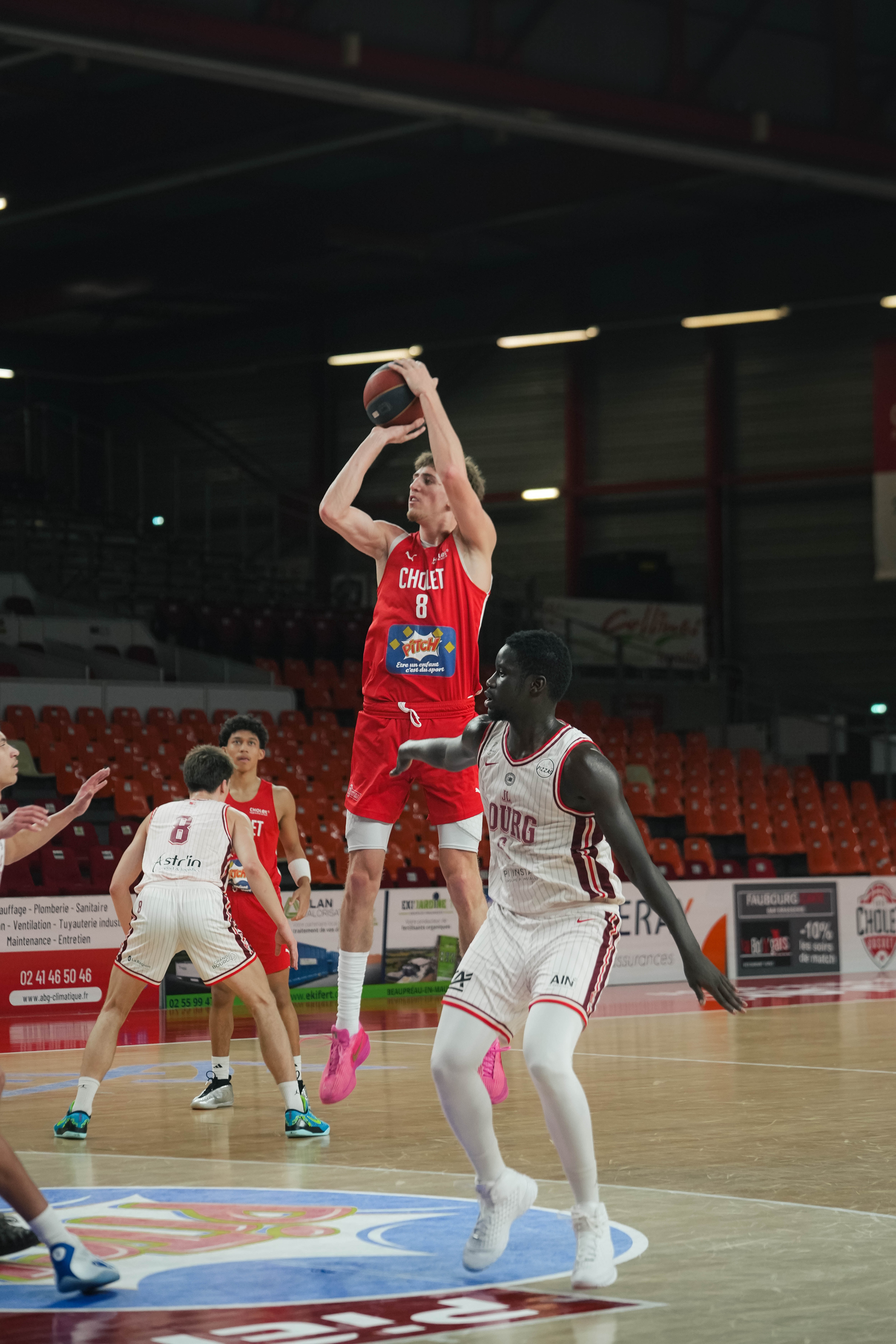 Gabin Lefort - ©revioo.mov