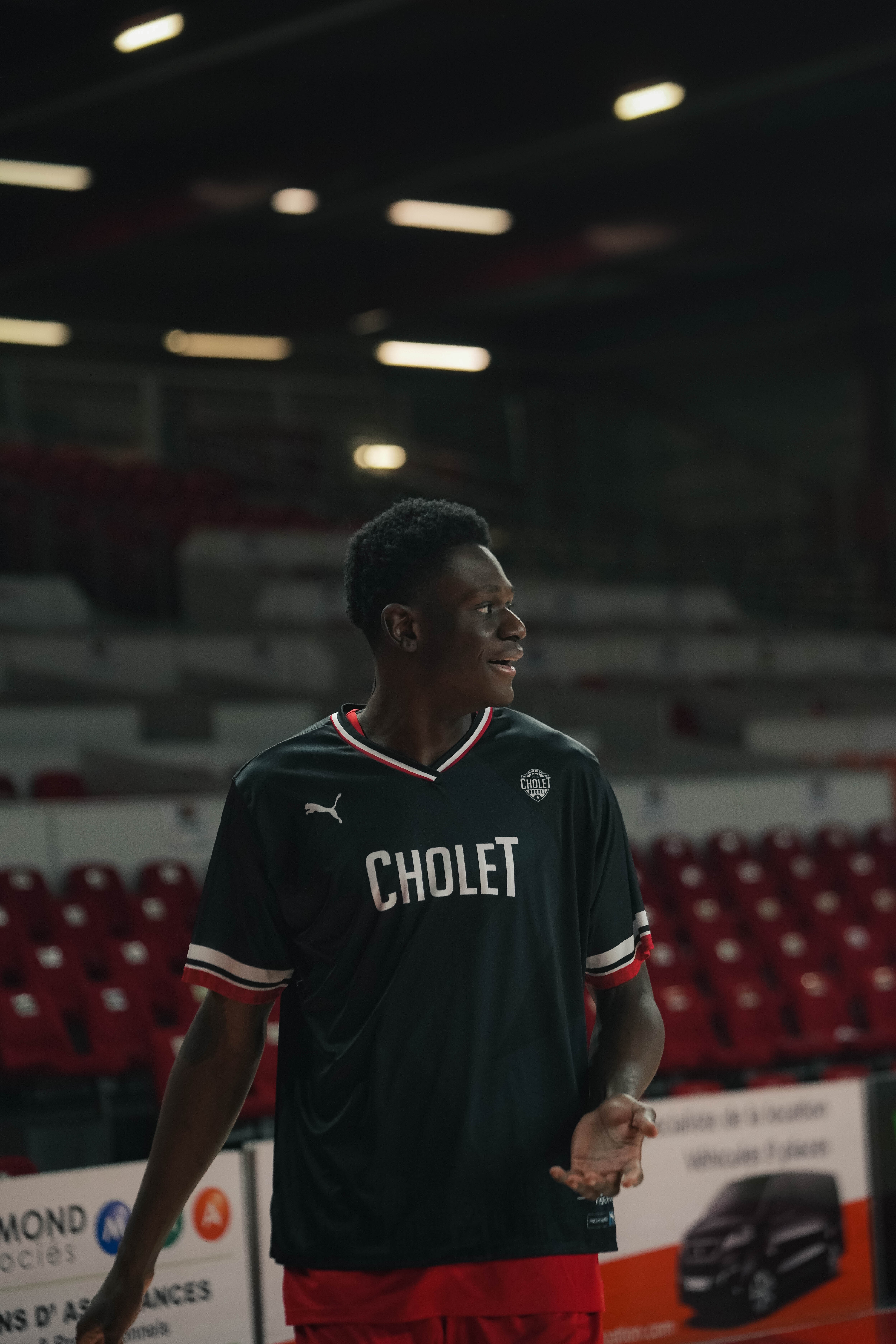 Sublime Gbiegba - ©revioo.mov