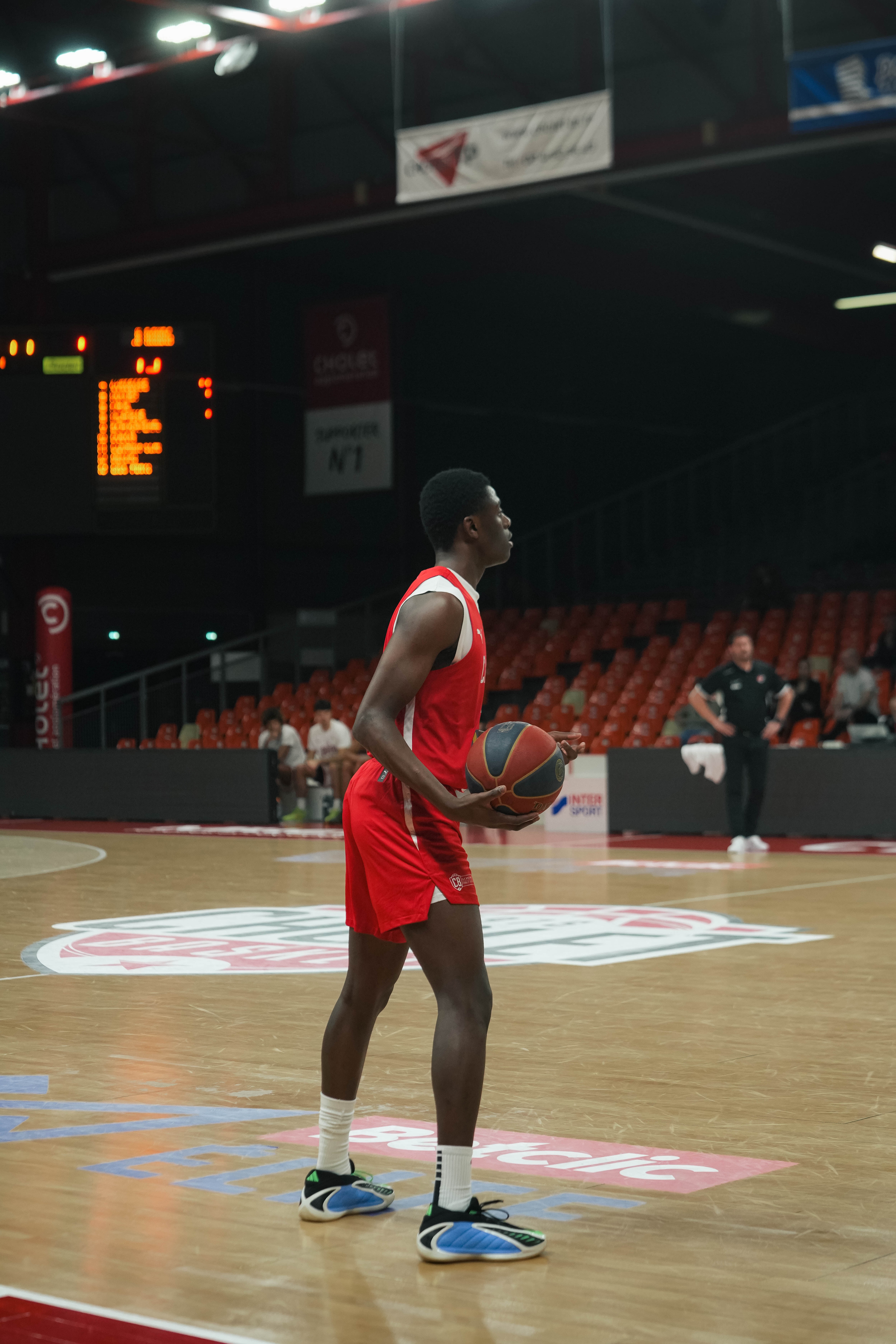 Boubacar-Sidy Traoré - ©revioo.mov