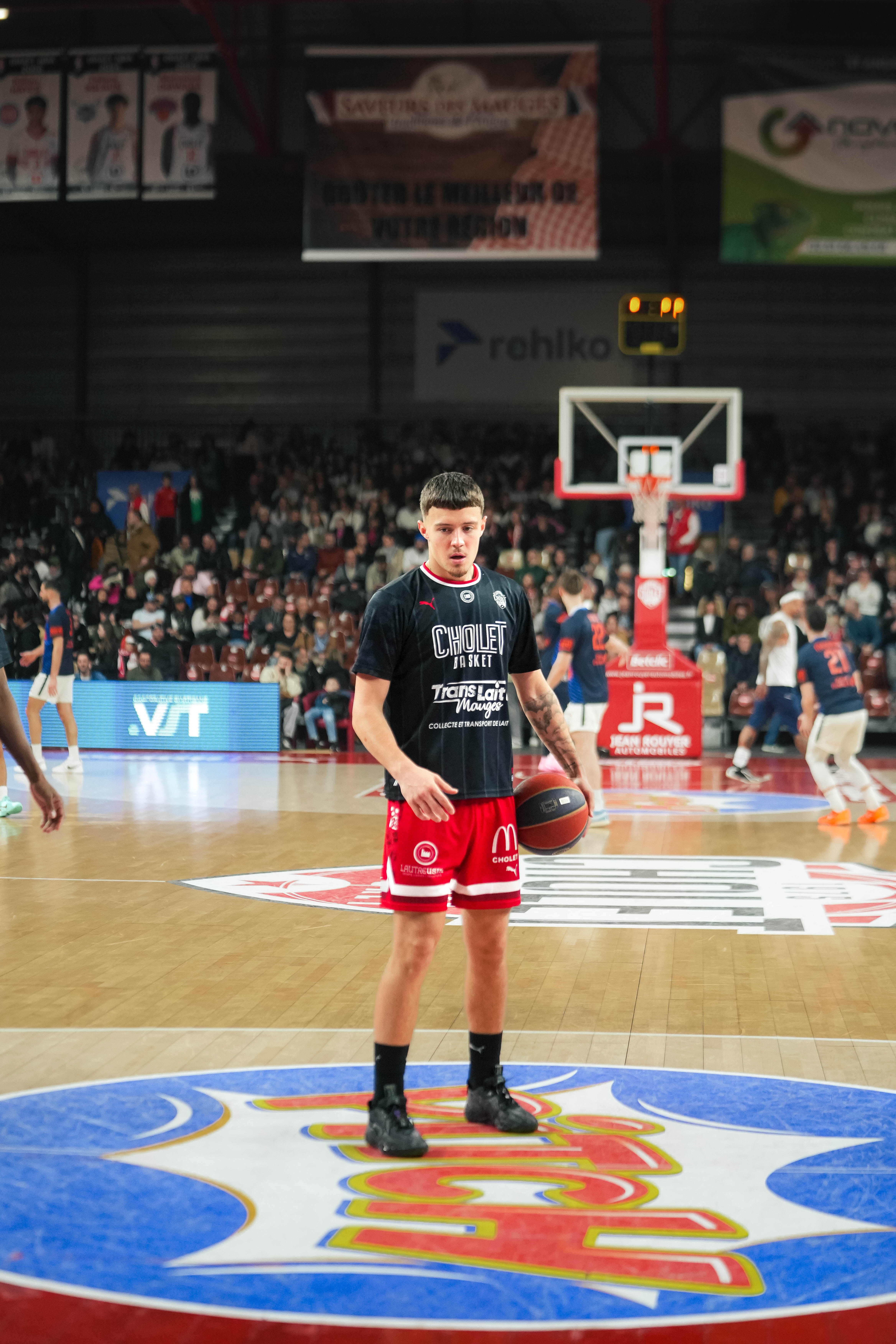 Nathan De Sousa - ©revioo.mov