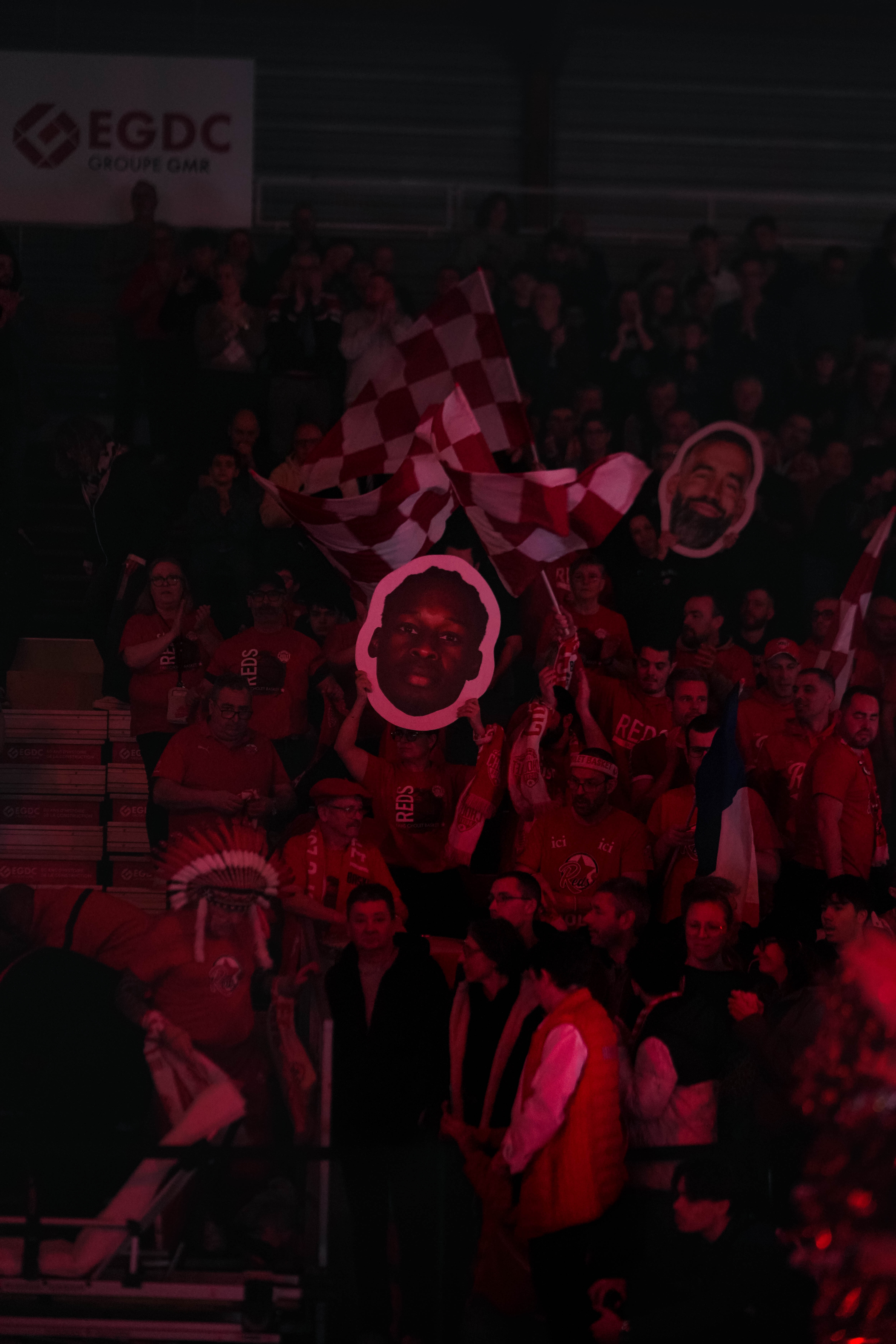 cholet basket vs gravelines 226