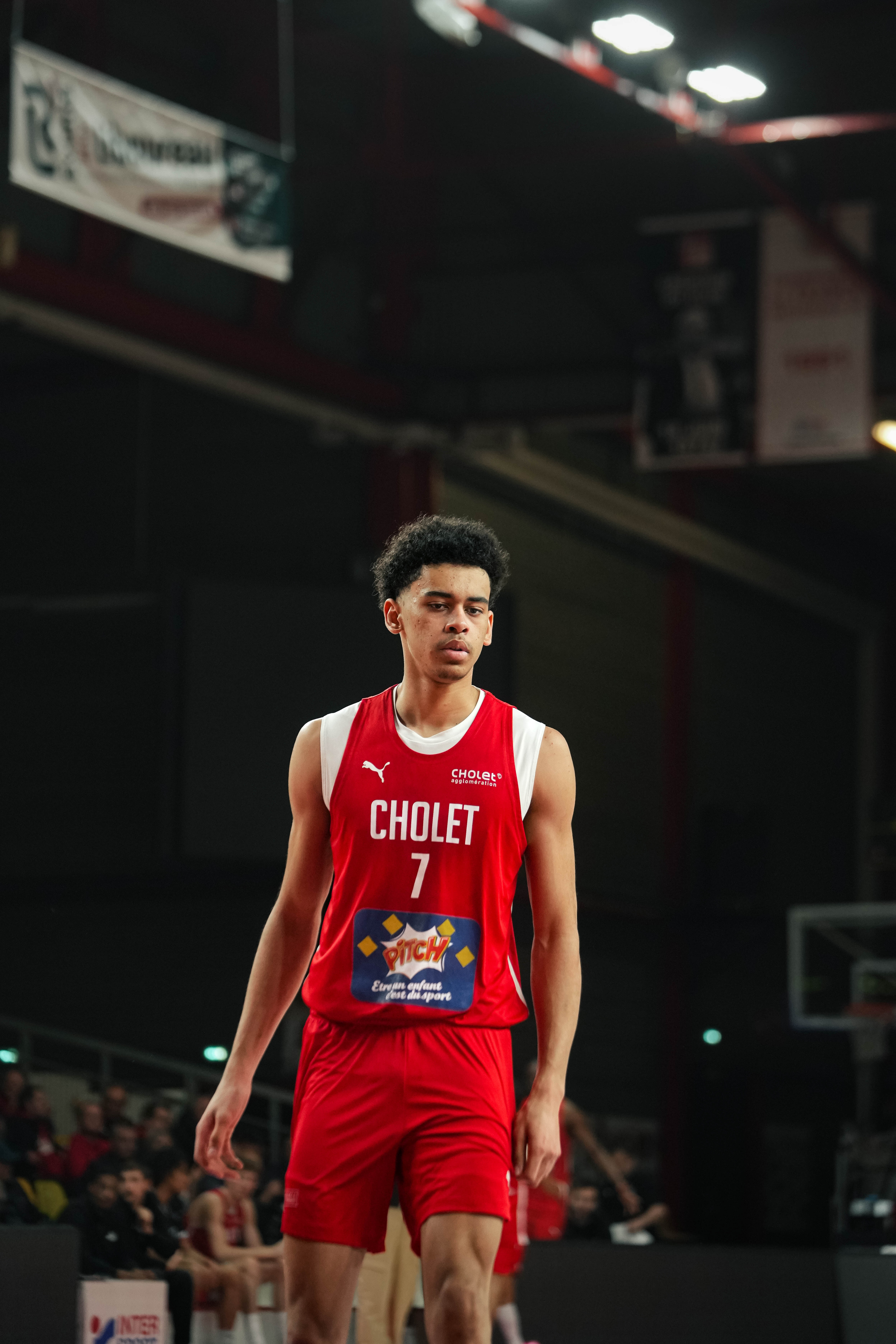 Erwan Ntsantso Djoni - ©revioo.mov