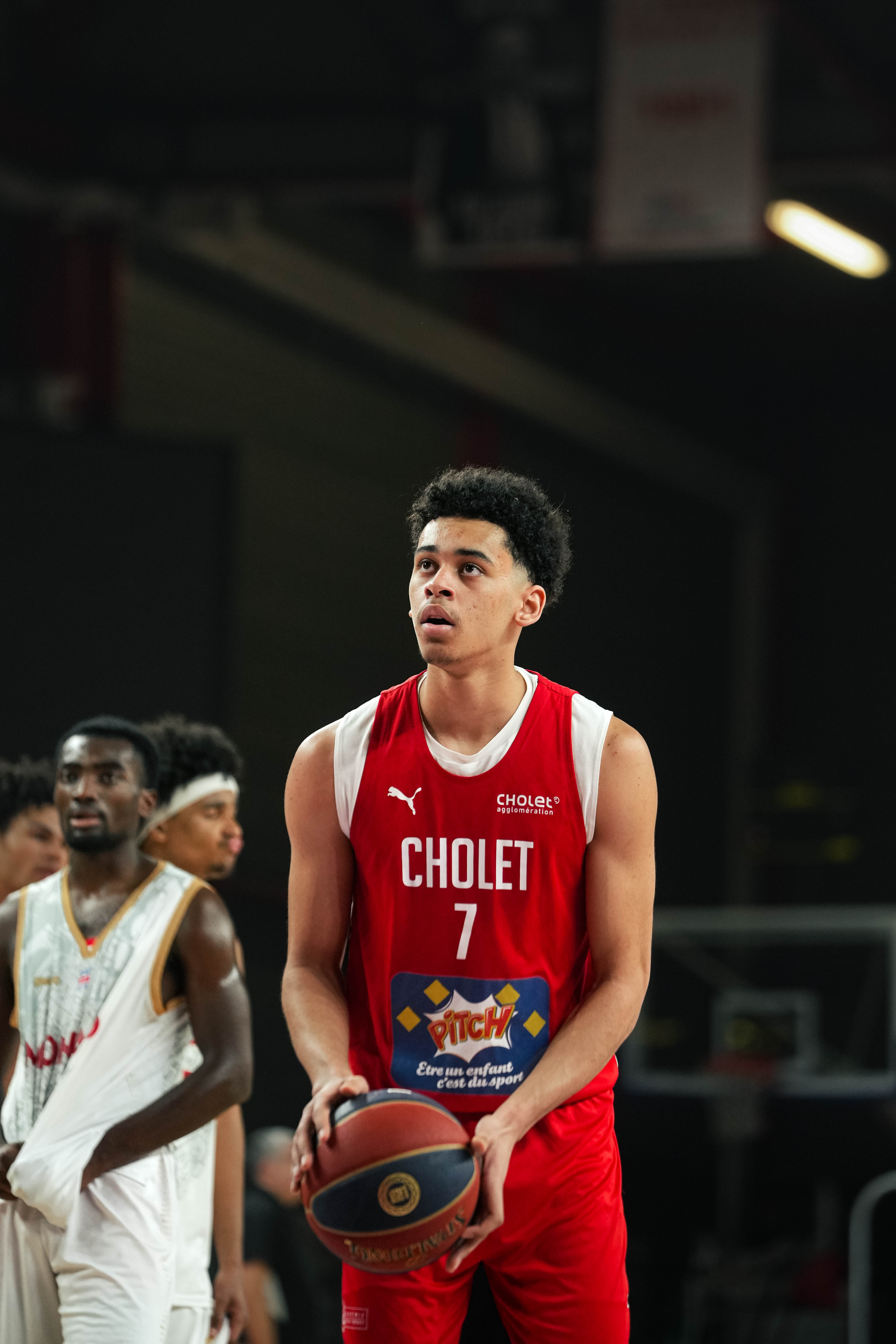 Erwan Ntsansto Djoni - ©revioo.mov