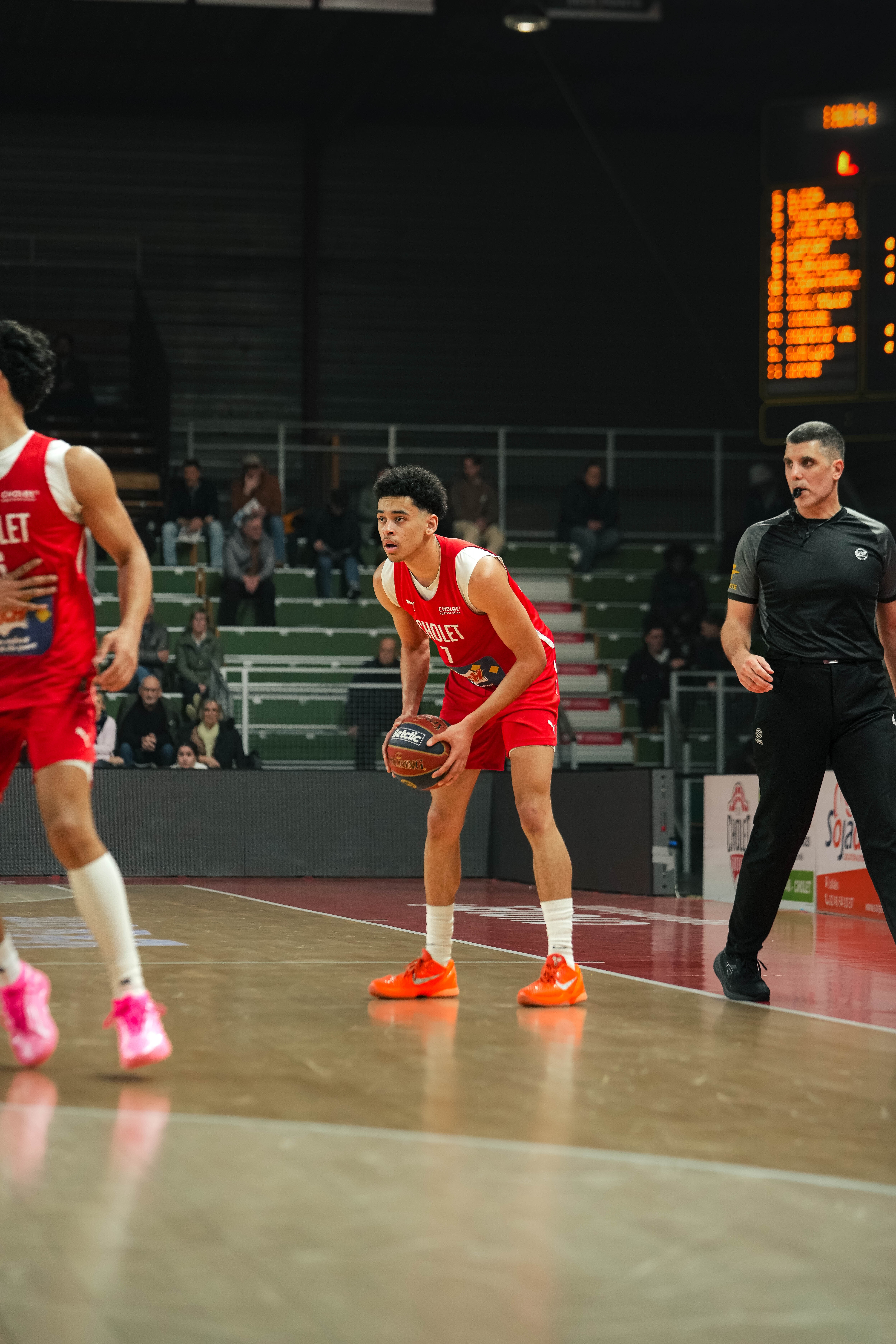 Erwan Ntsansto Djoni - ©revioo.mov