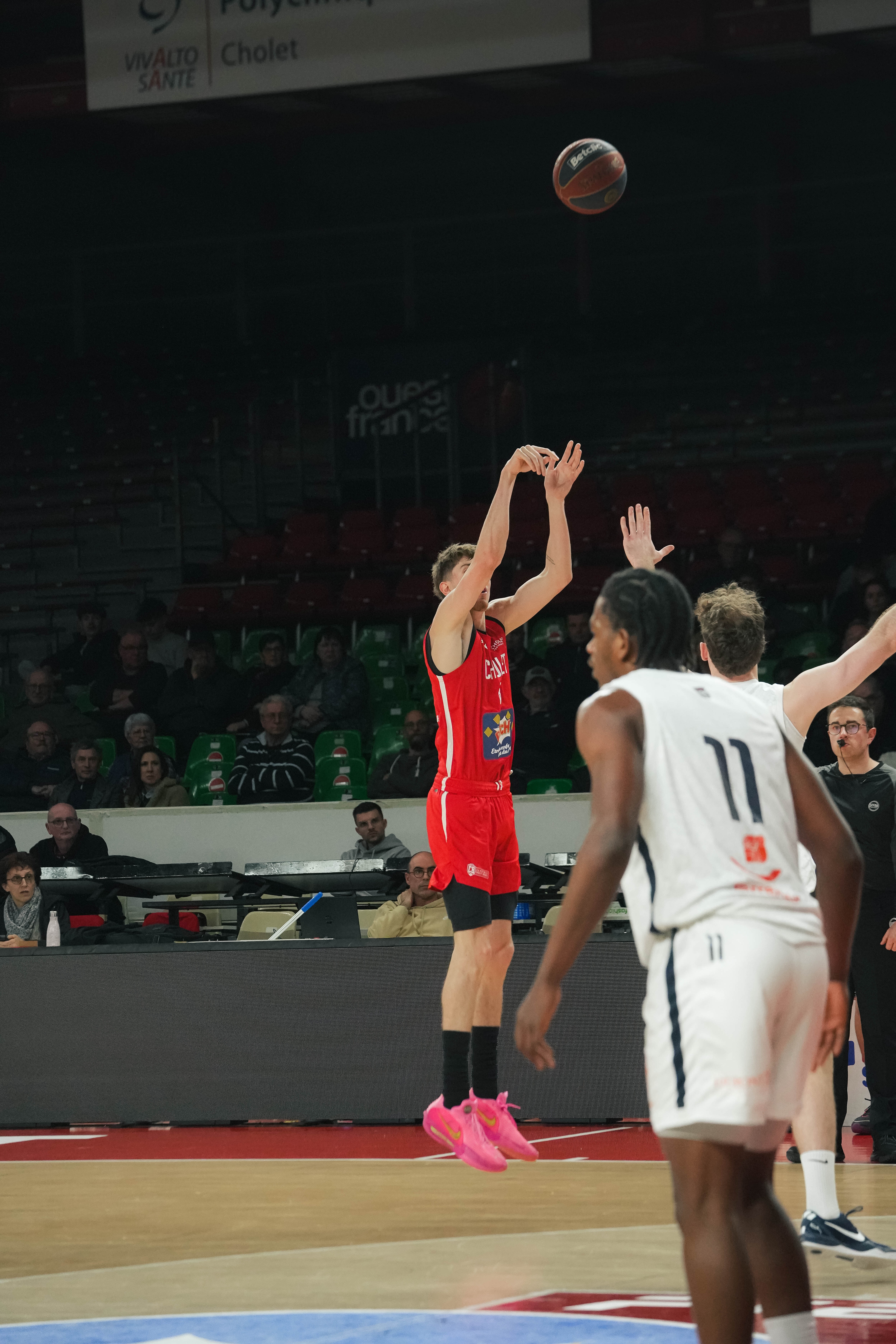 Gabin Lefort - ©revioo.mov