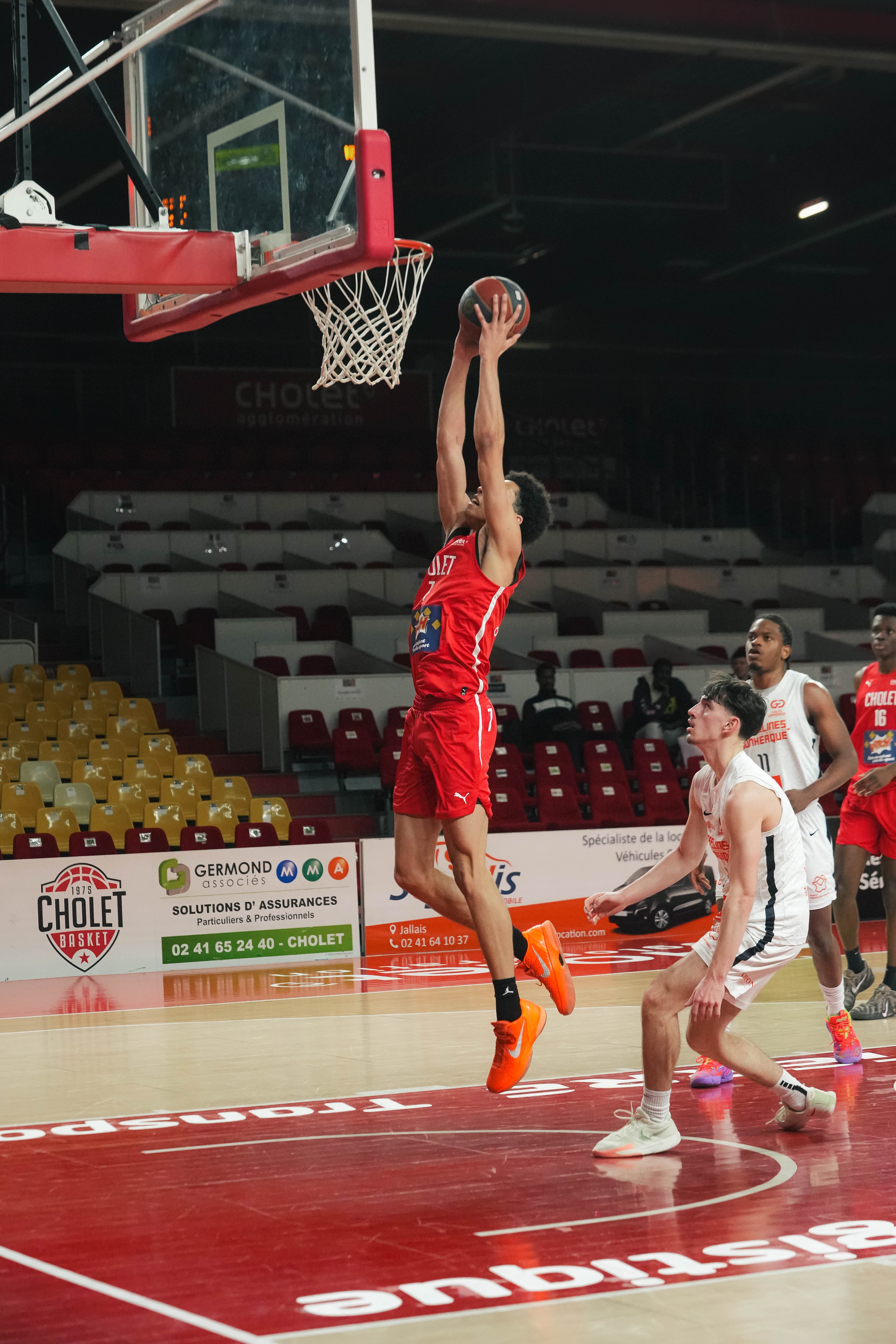 Erwan Ntsantso Djoni - ©revioo.mov