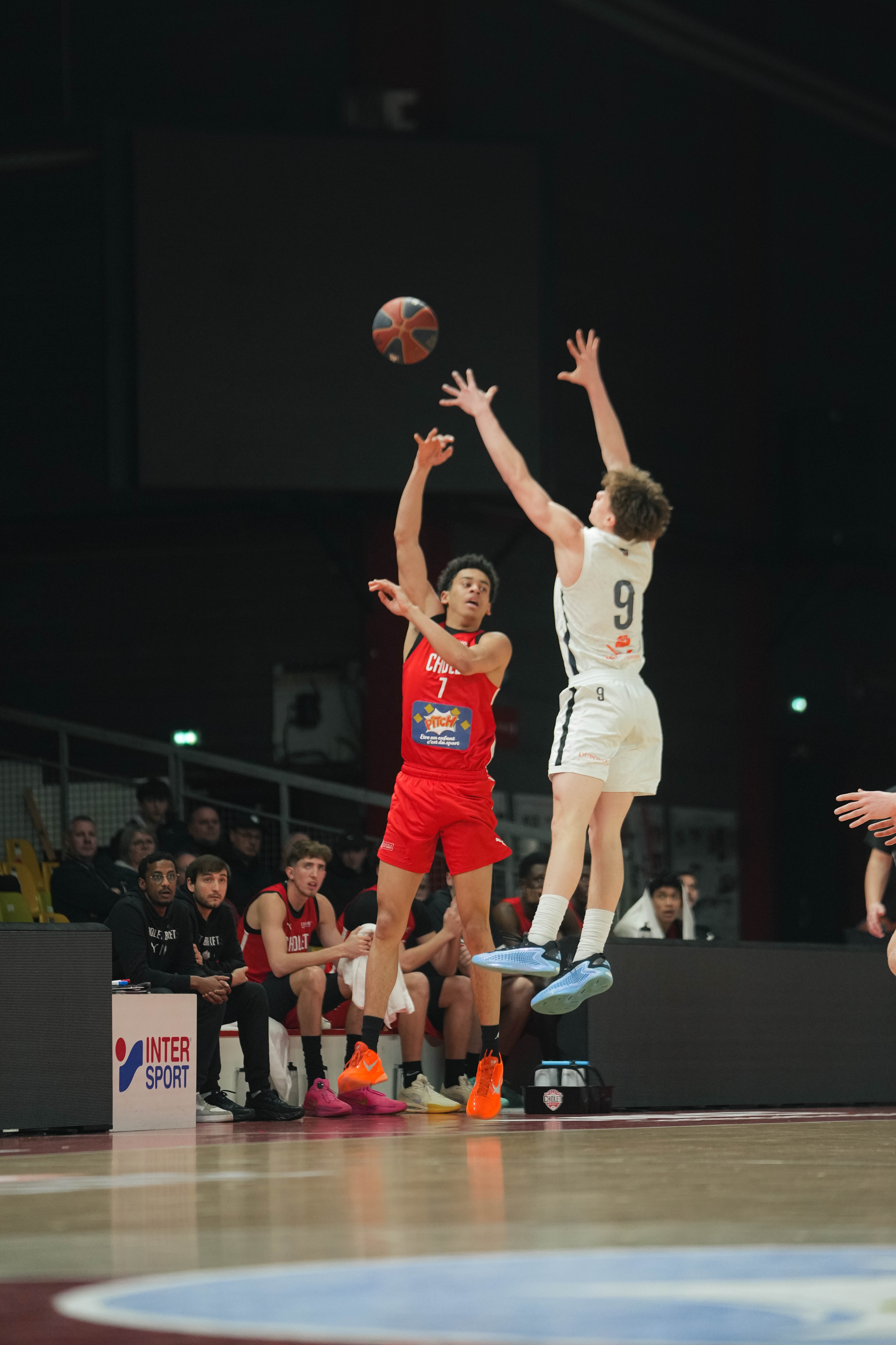 Erwan Ntsantso Djoni - ©revioo.mov