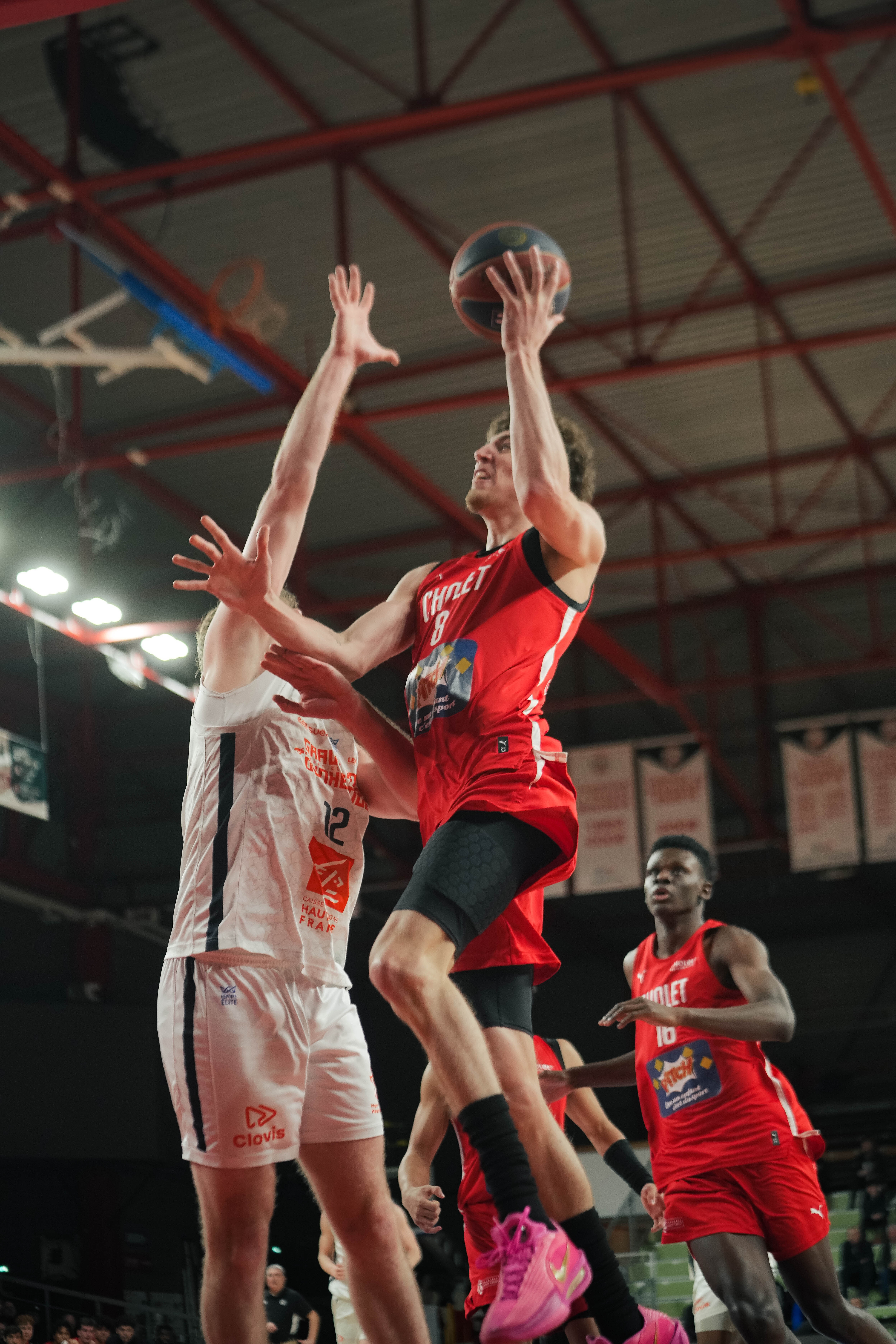 Gabin Lefort - ©revioo.mov