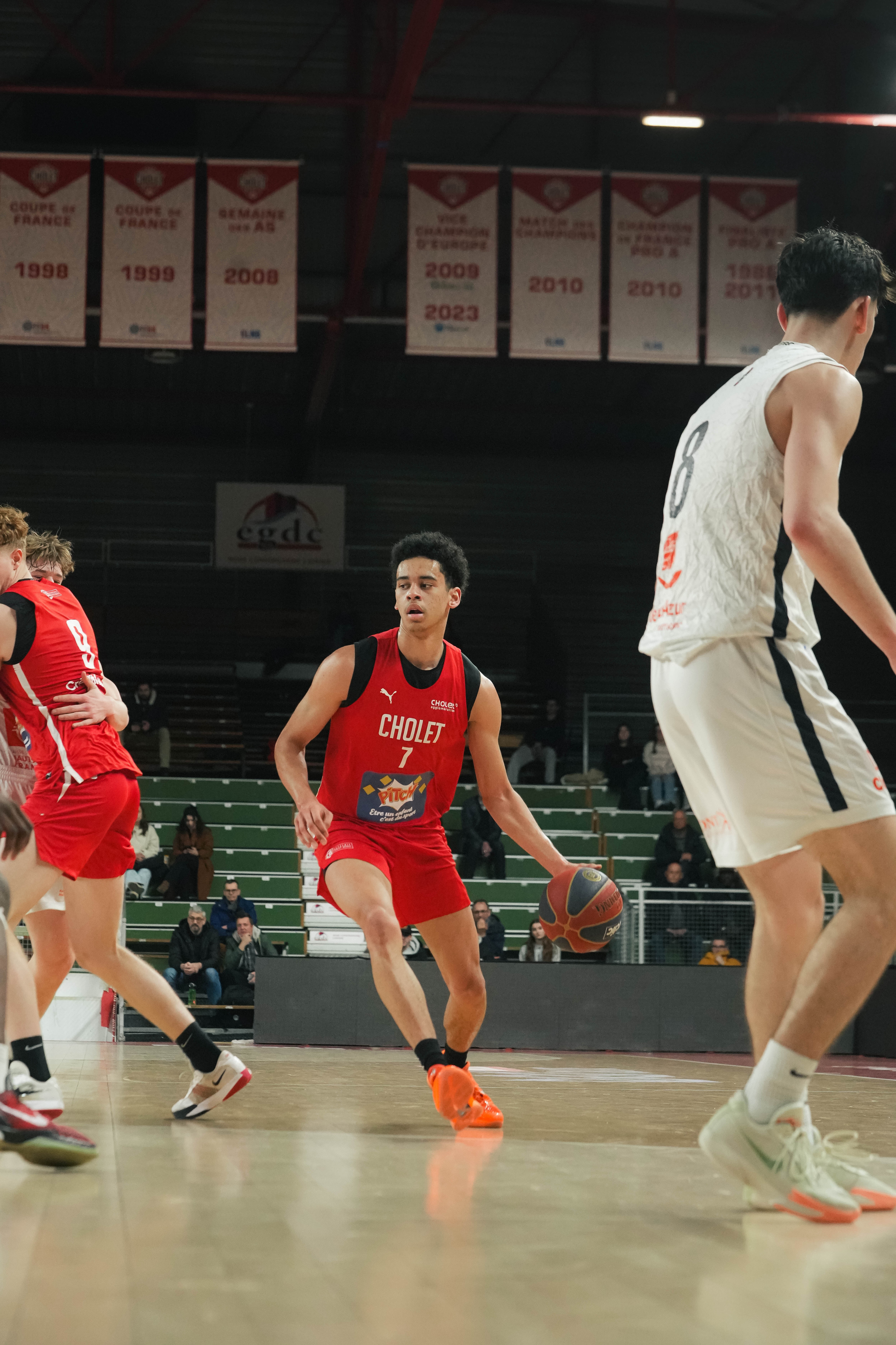 Erwan Ntsantso Djoni - ©revioo.mov