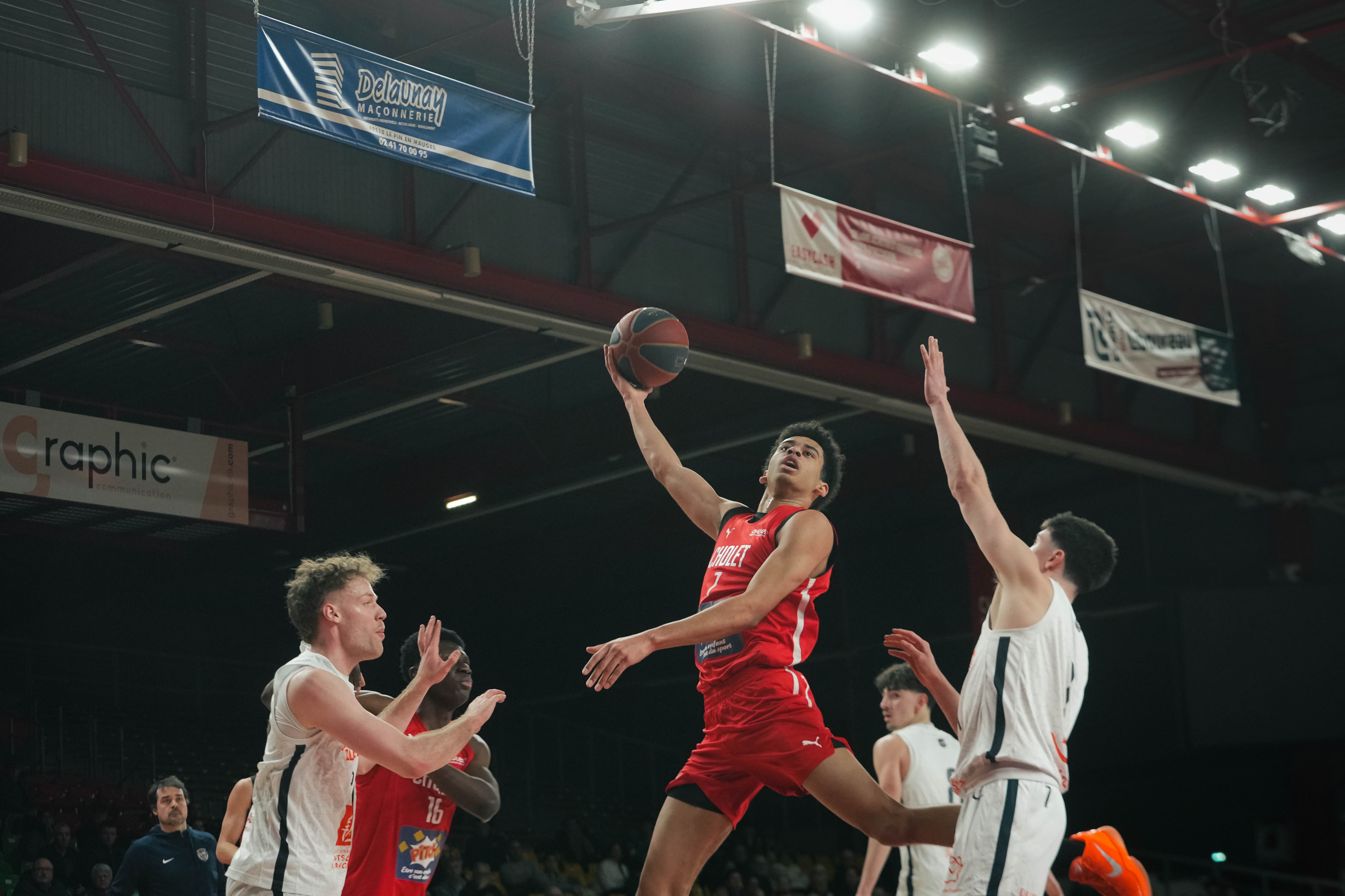 Erwan Ntsantso Djoni - ©revioo.mov