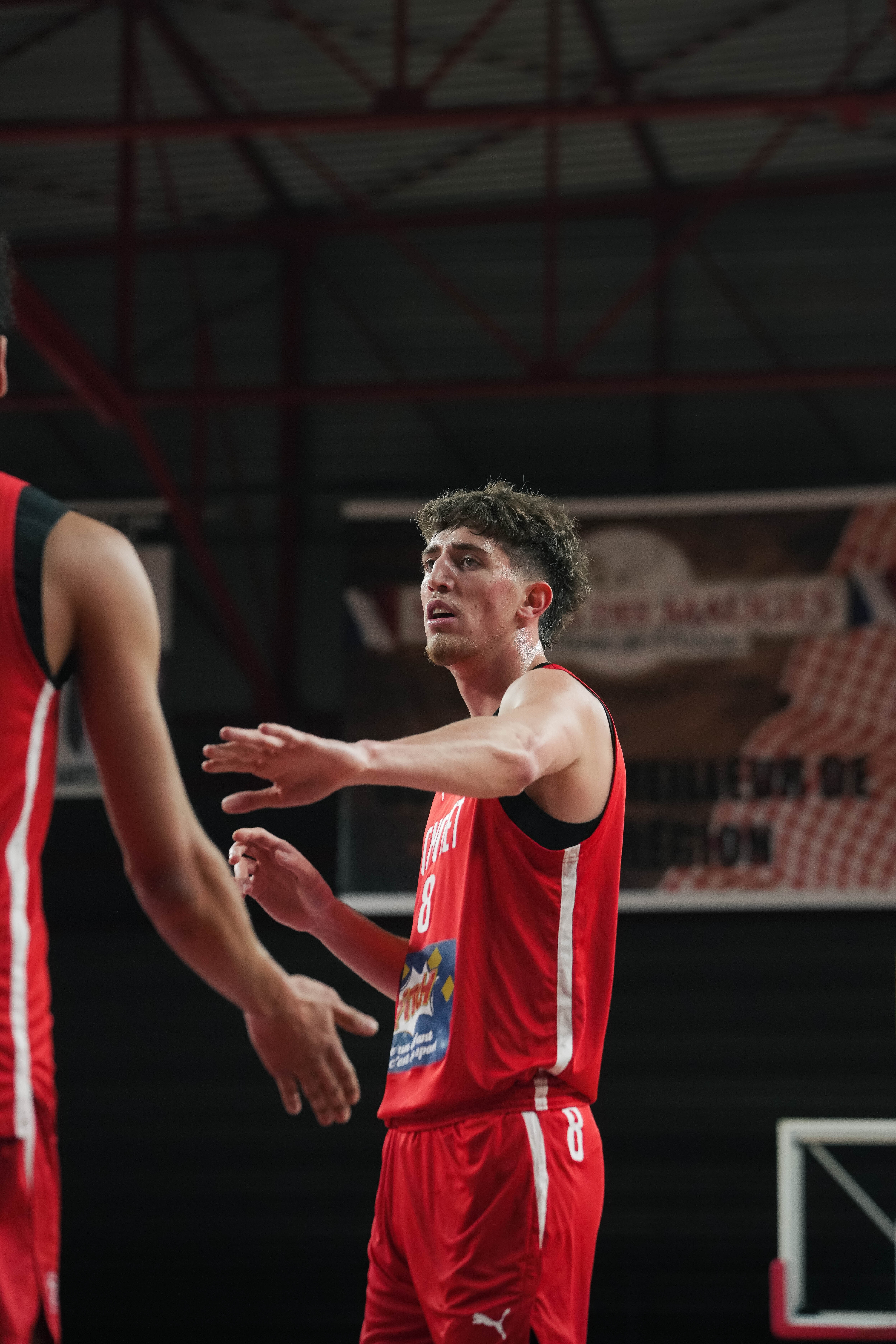 Gabin Lefort - ©revioo.mov