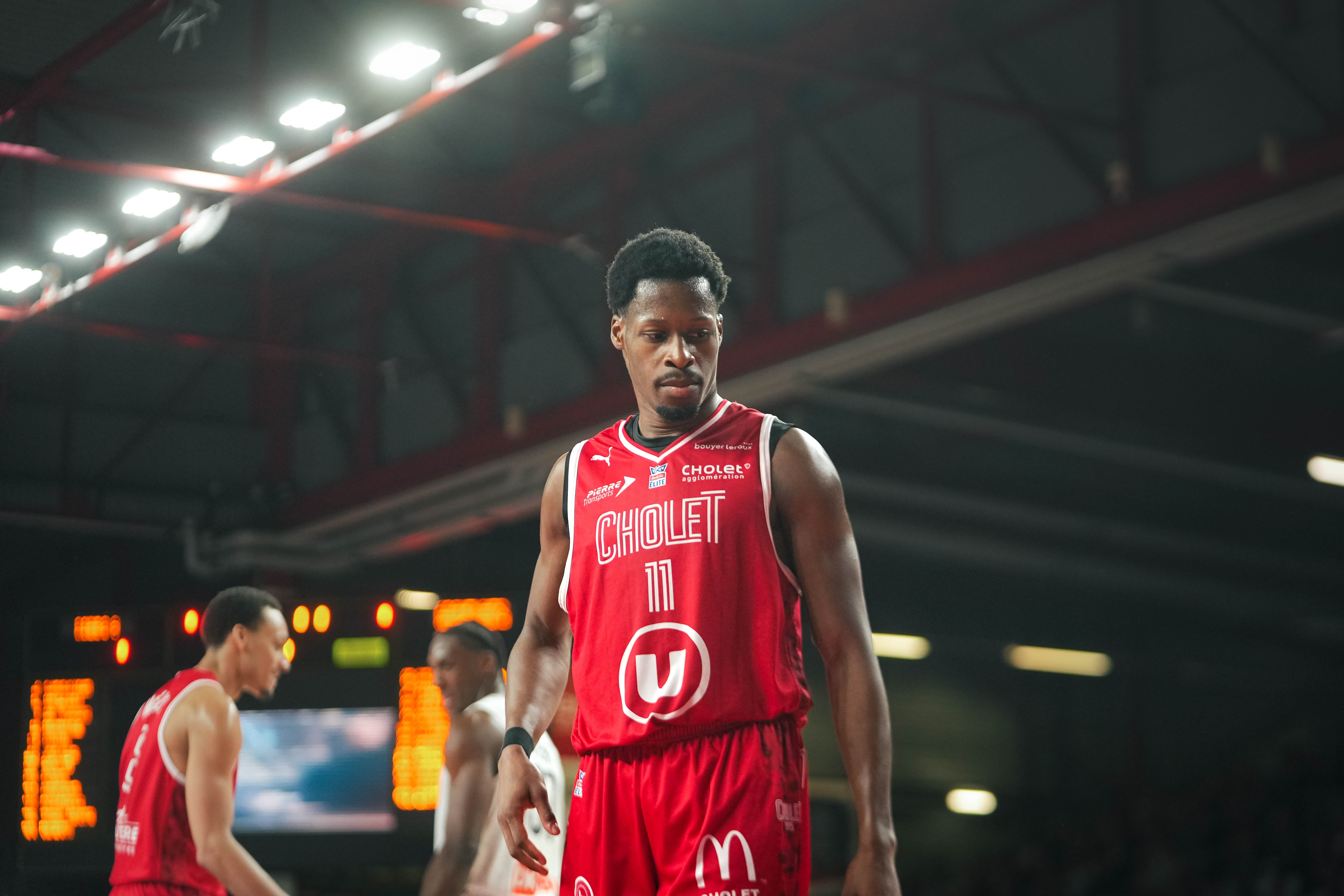 Gérald Ayayi - ©revioo.mov