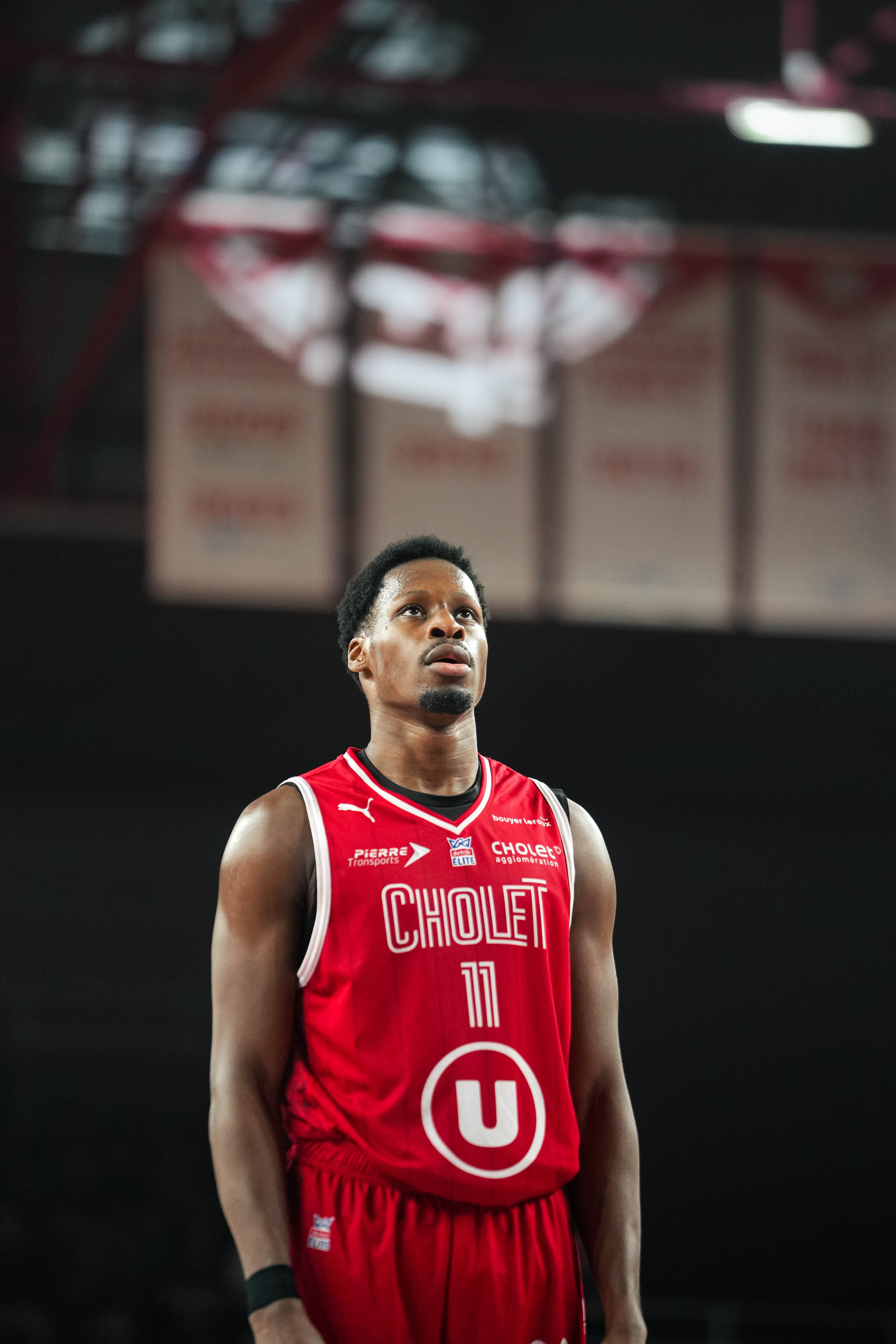 Gérald Ayayi - ©revioo.mov