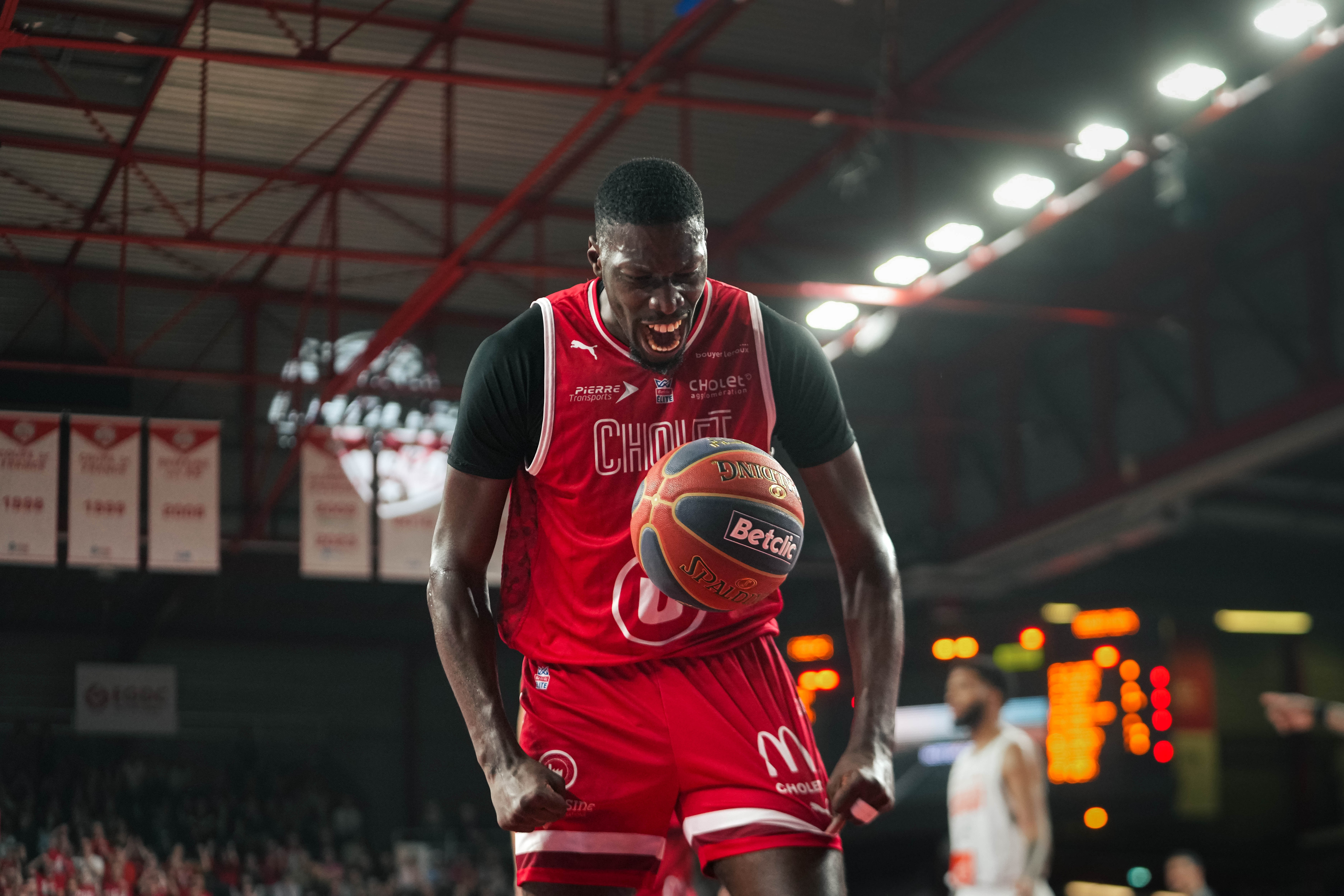 Mohamed Diarra - ©revioo.mov