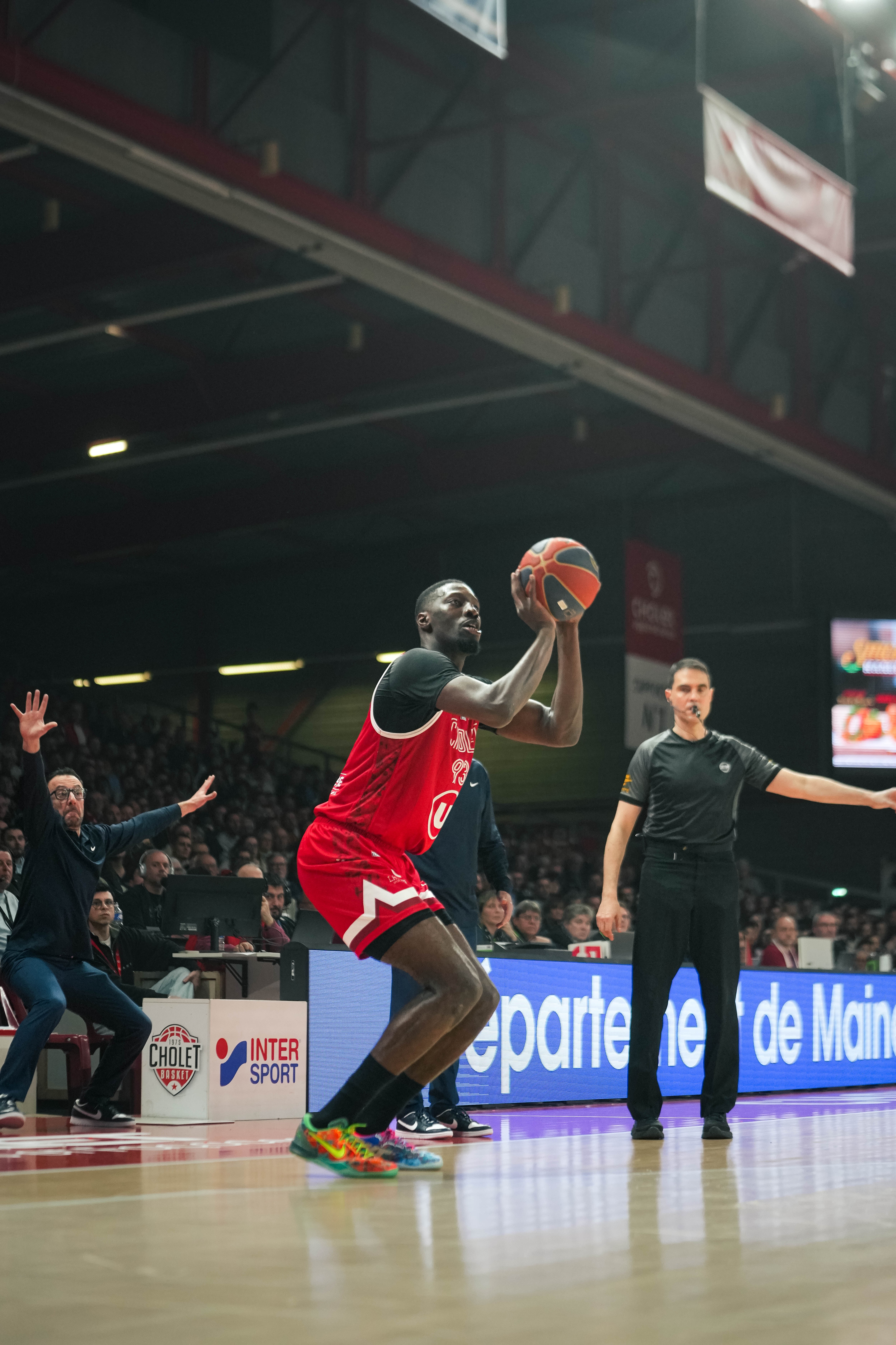 Mohamed Diarra - ©revioo.mov