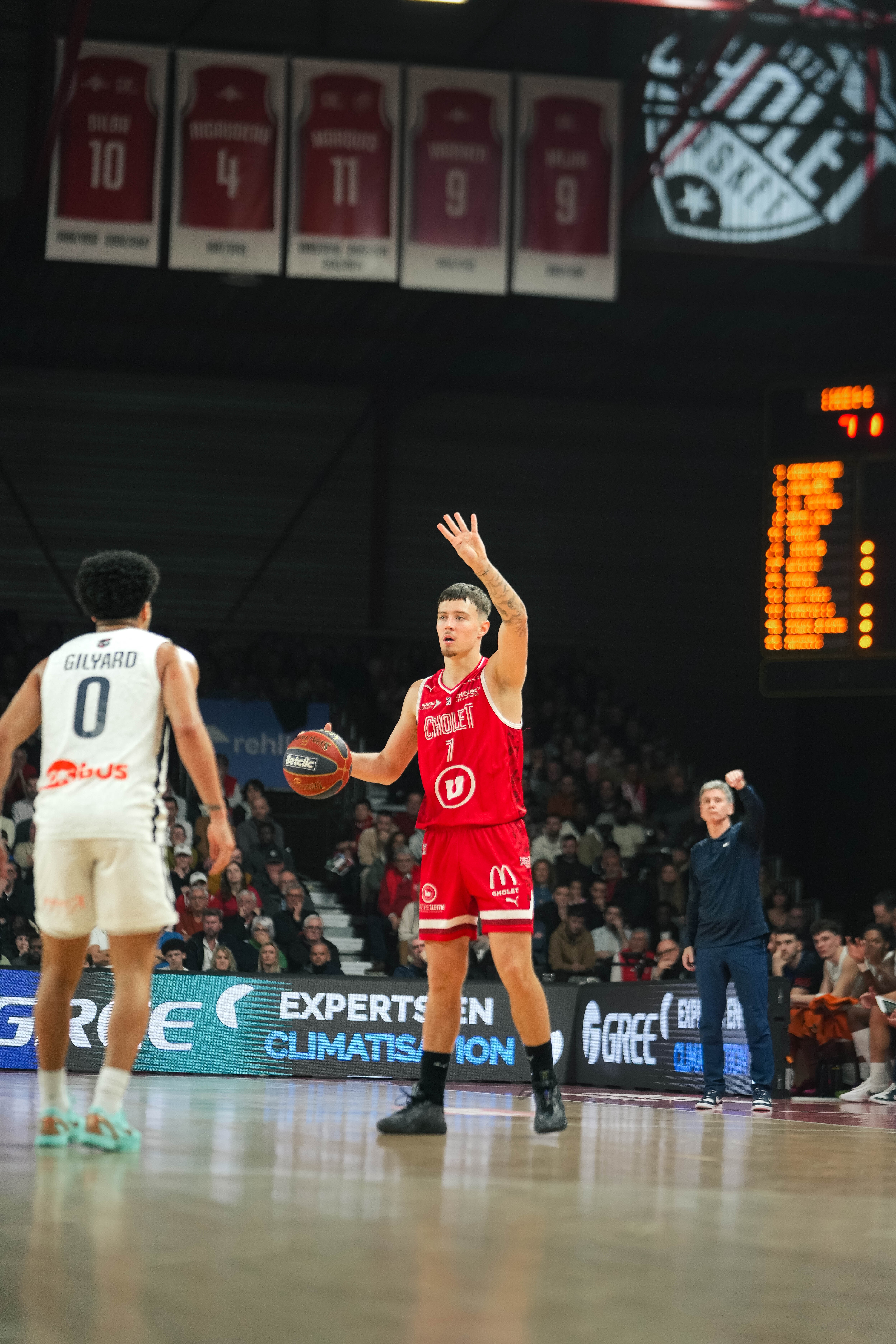 Nathan De Sousa - ©revioo.mov