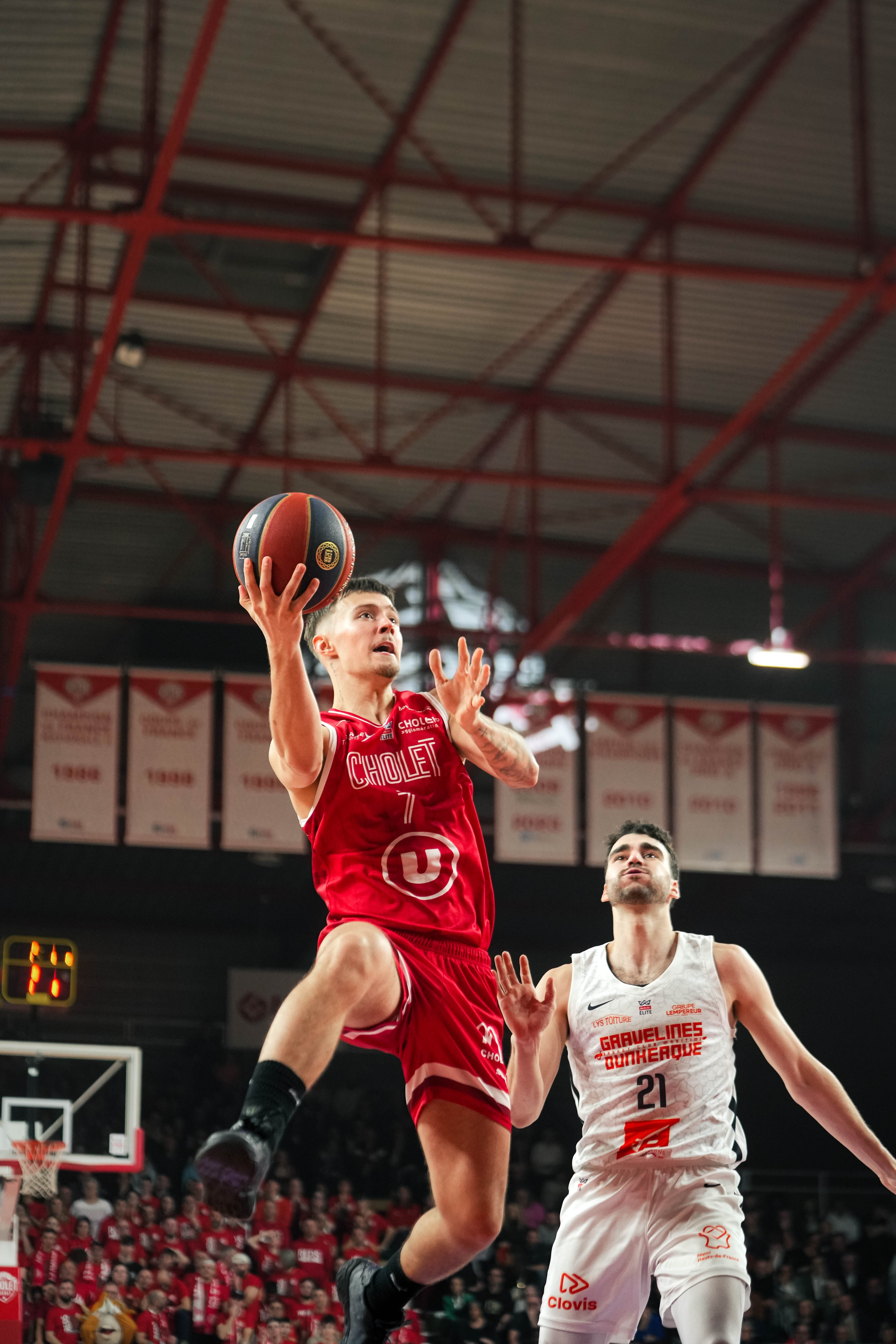 Nathan De Sousa - ©revioo.mov