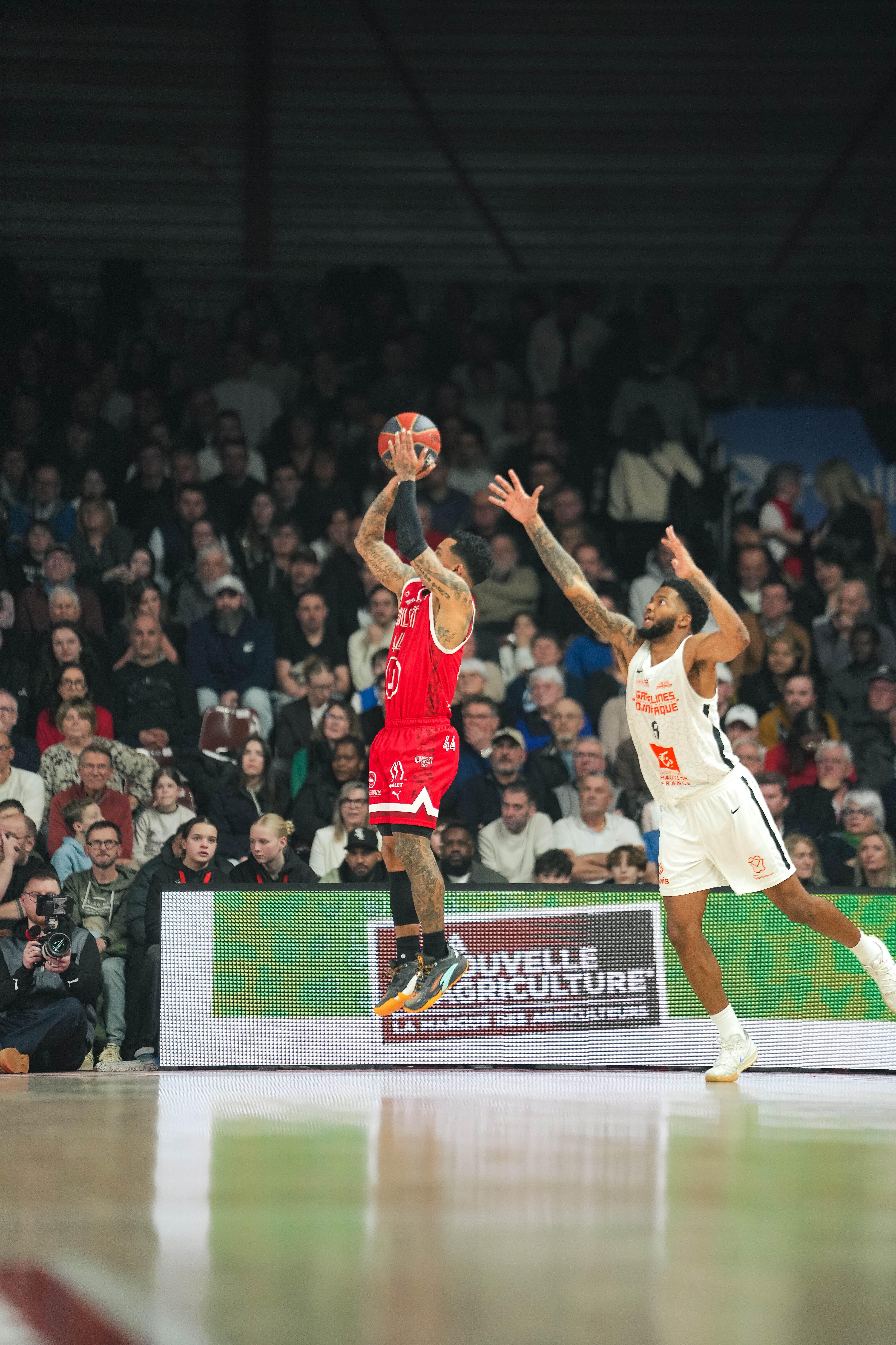 T.J. Campbell - ©revioo.mov