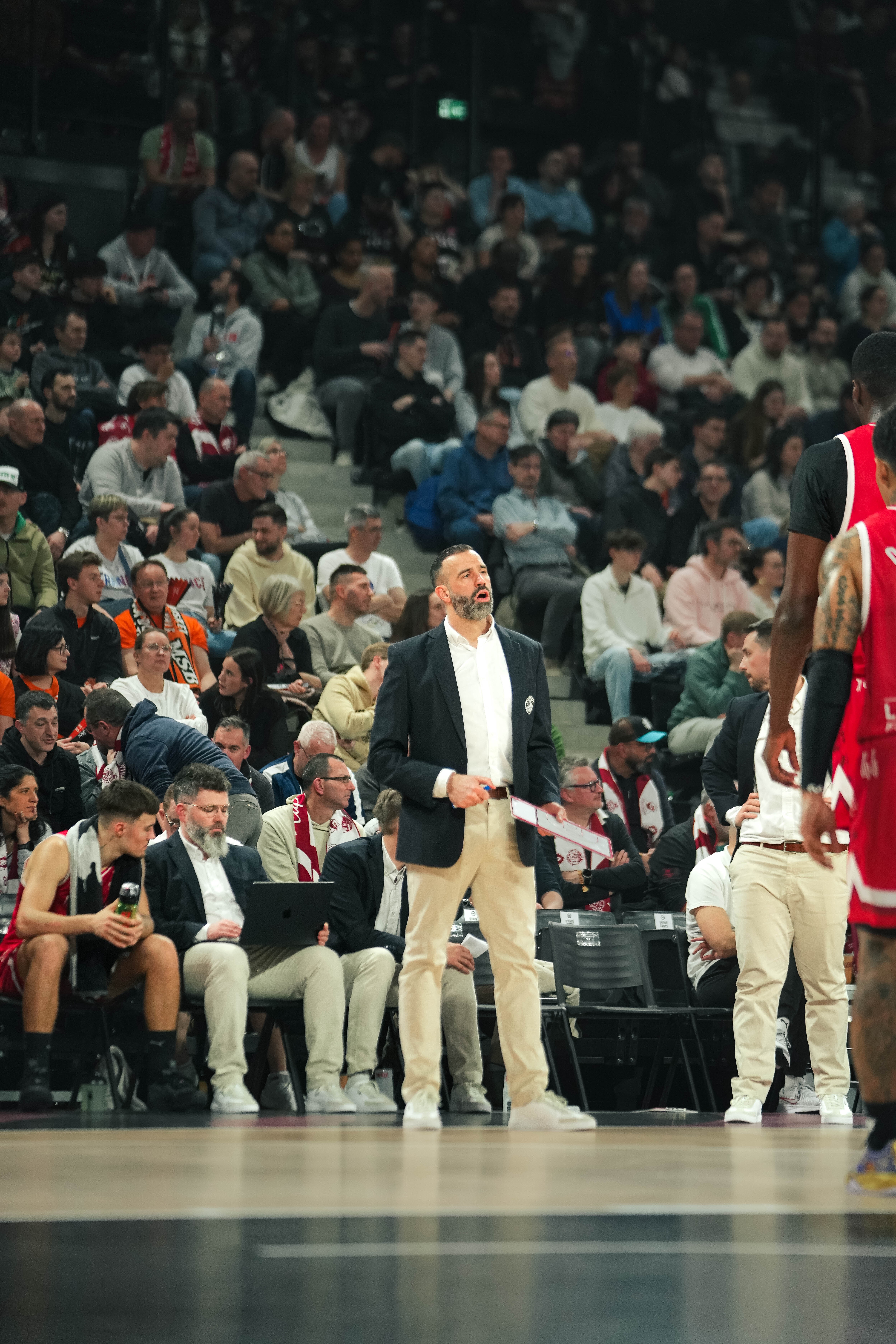 Fabrice Lefrançois - ©revioo.mov